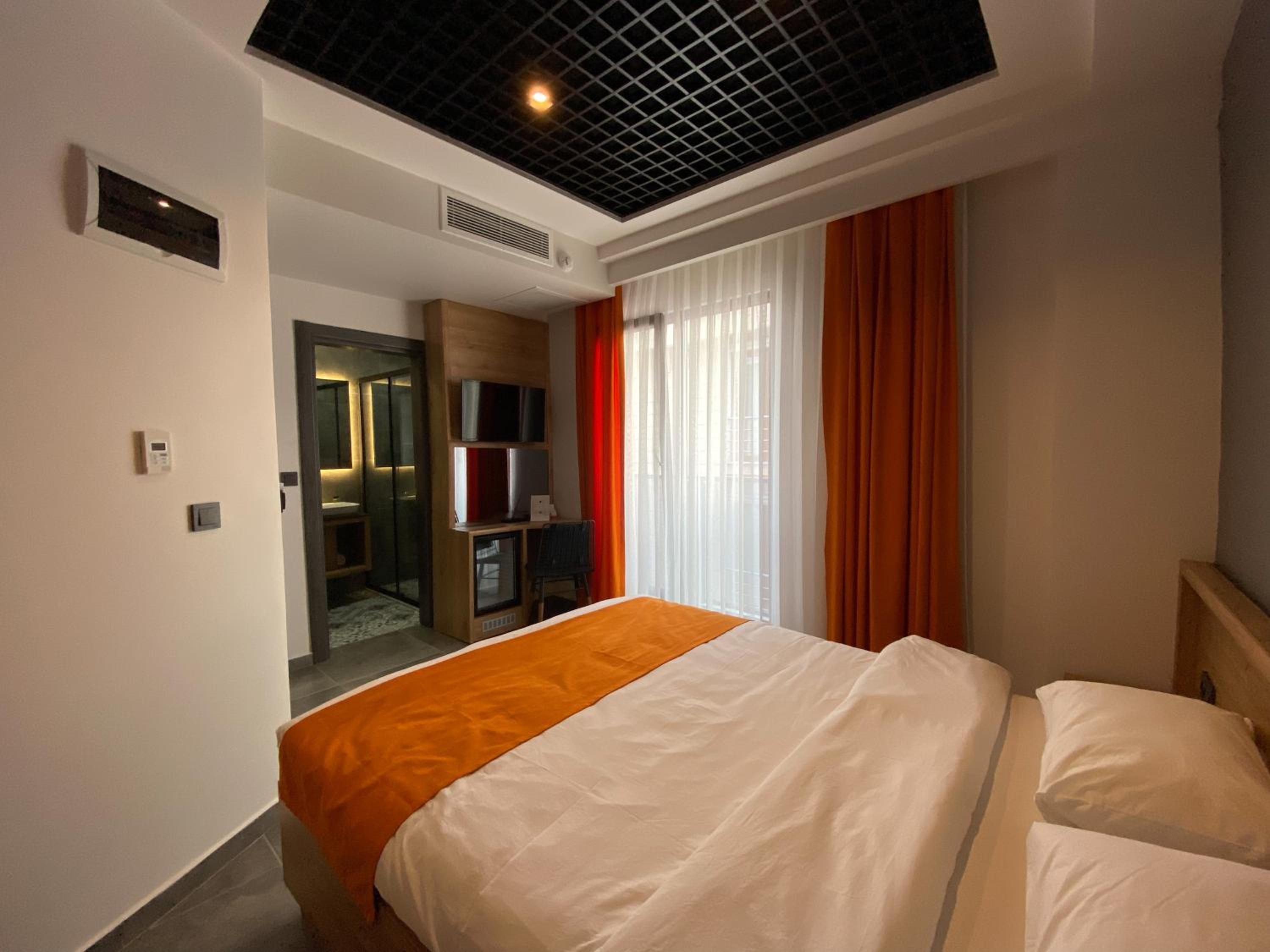 MOPE Hotel en Tekirdag