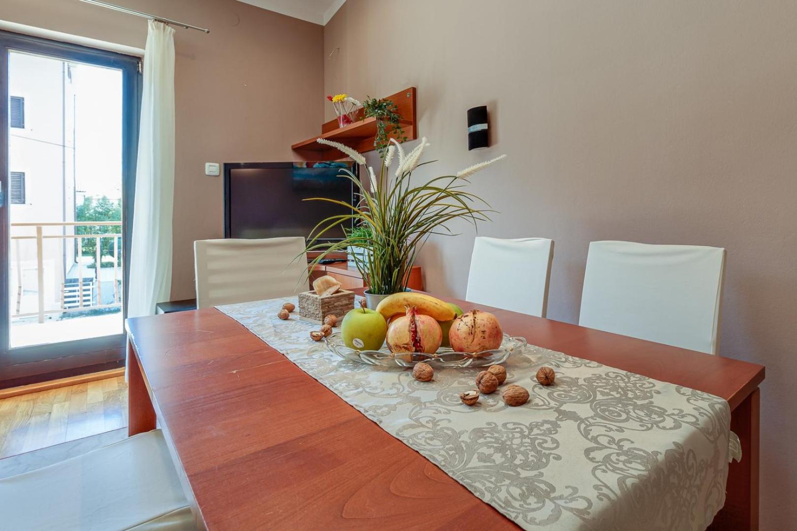 Apartment Sonja