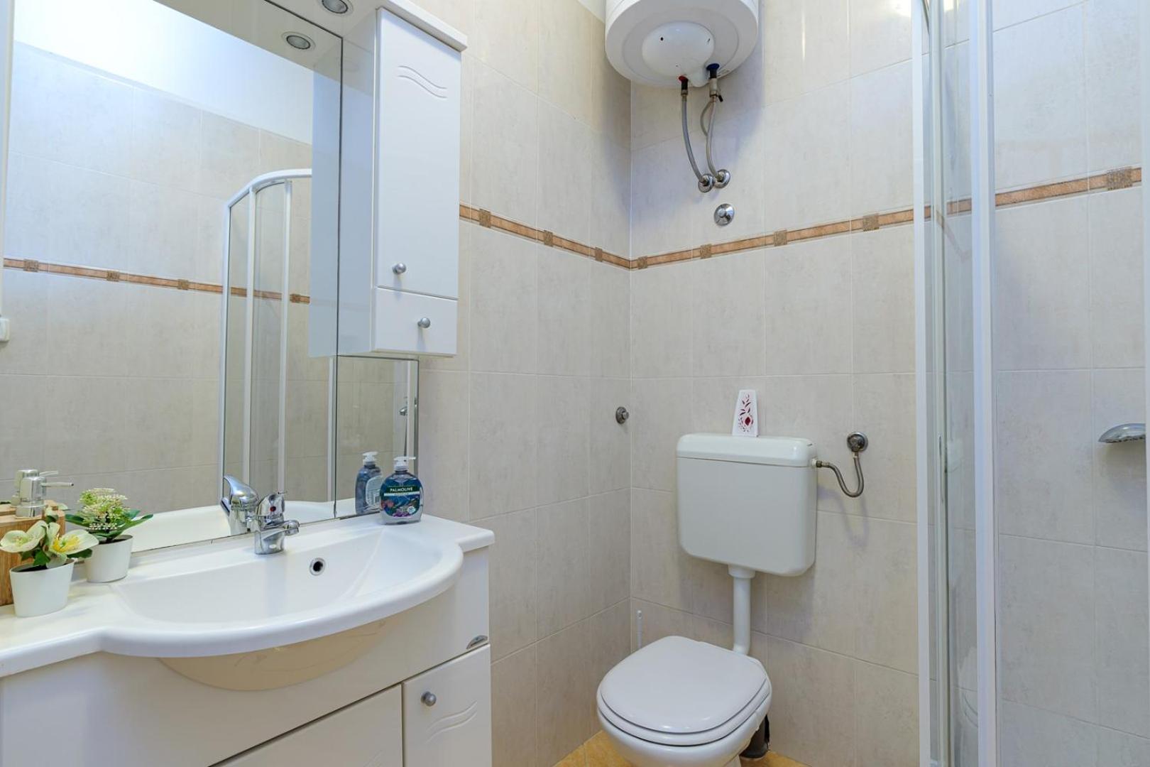 Apartment Sonja