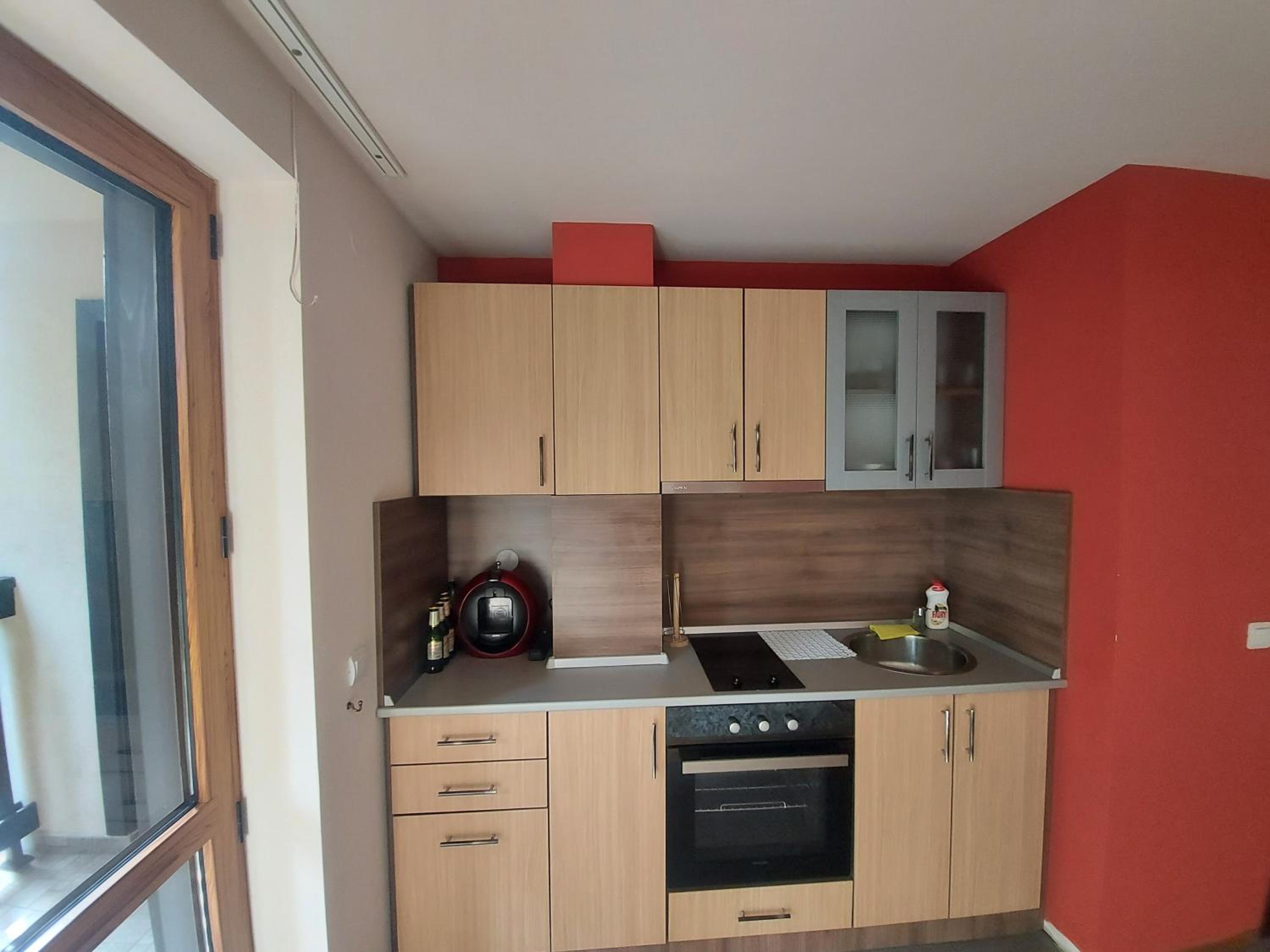 1 Bedroom cozy flat