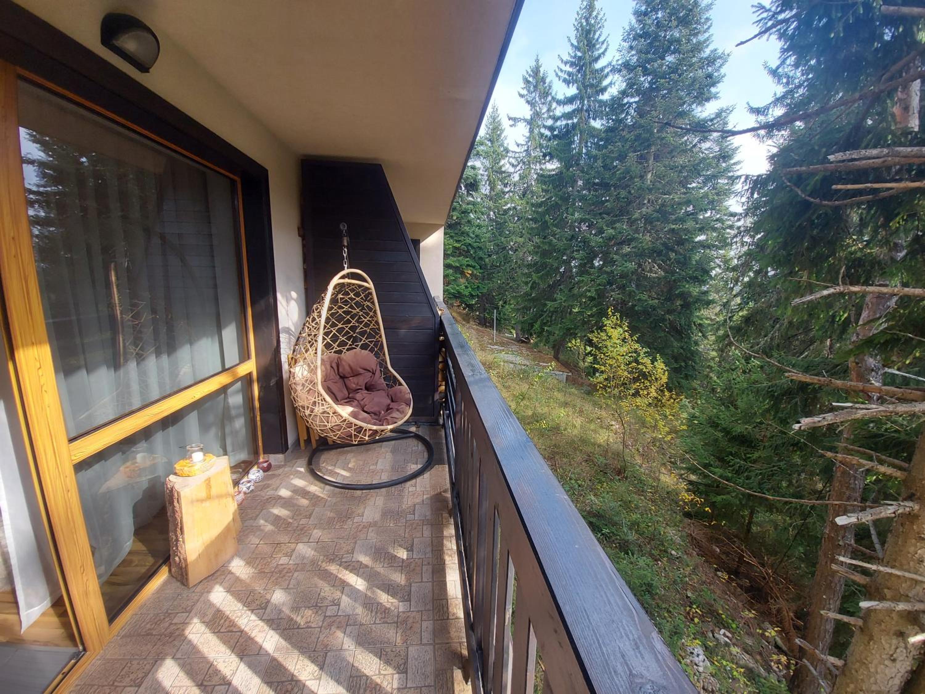 1 Bedroom cozy flat