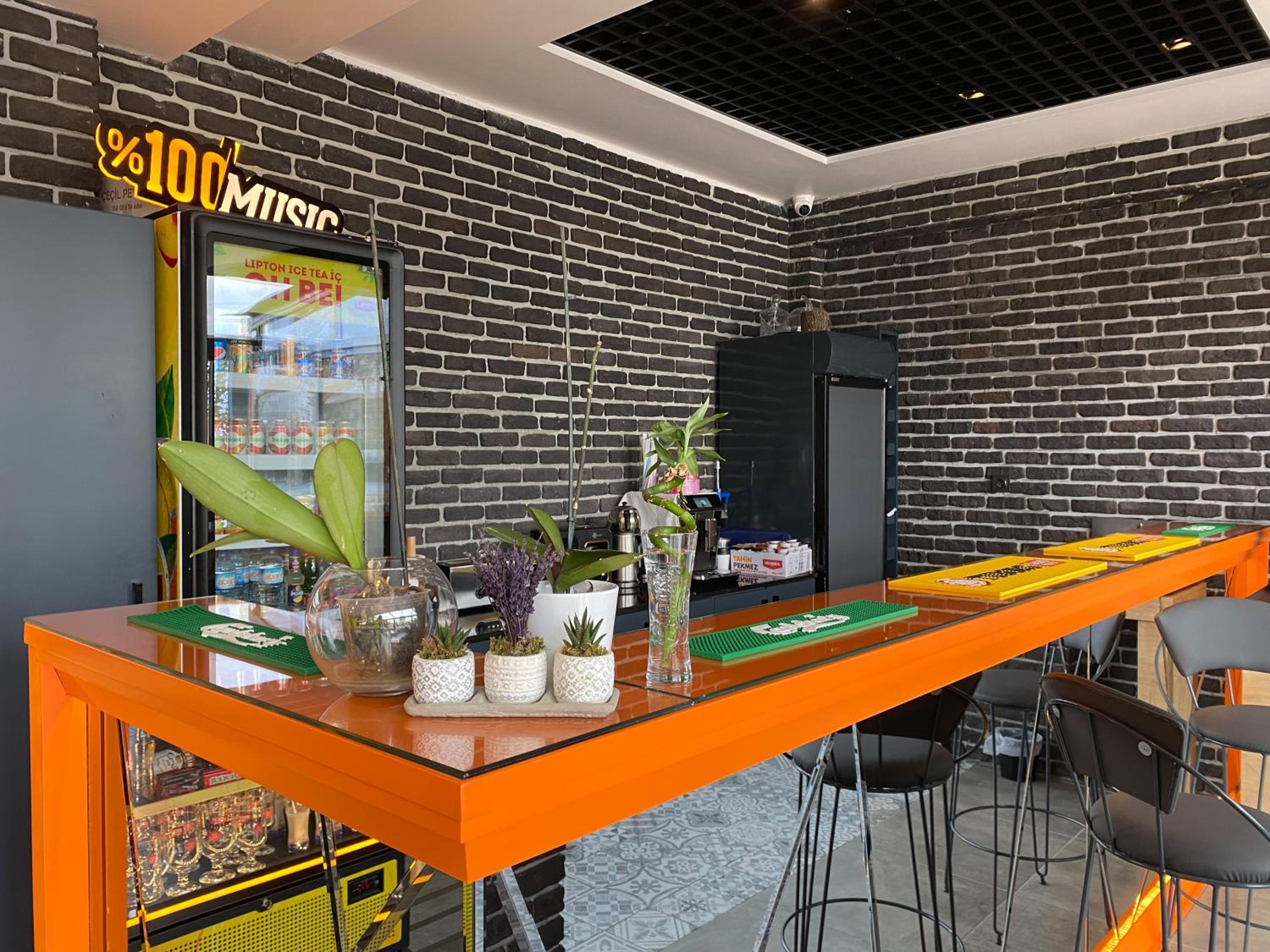MOPE Hotel en Tekirdag