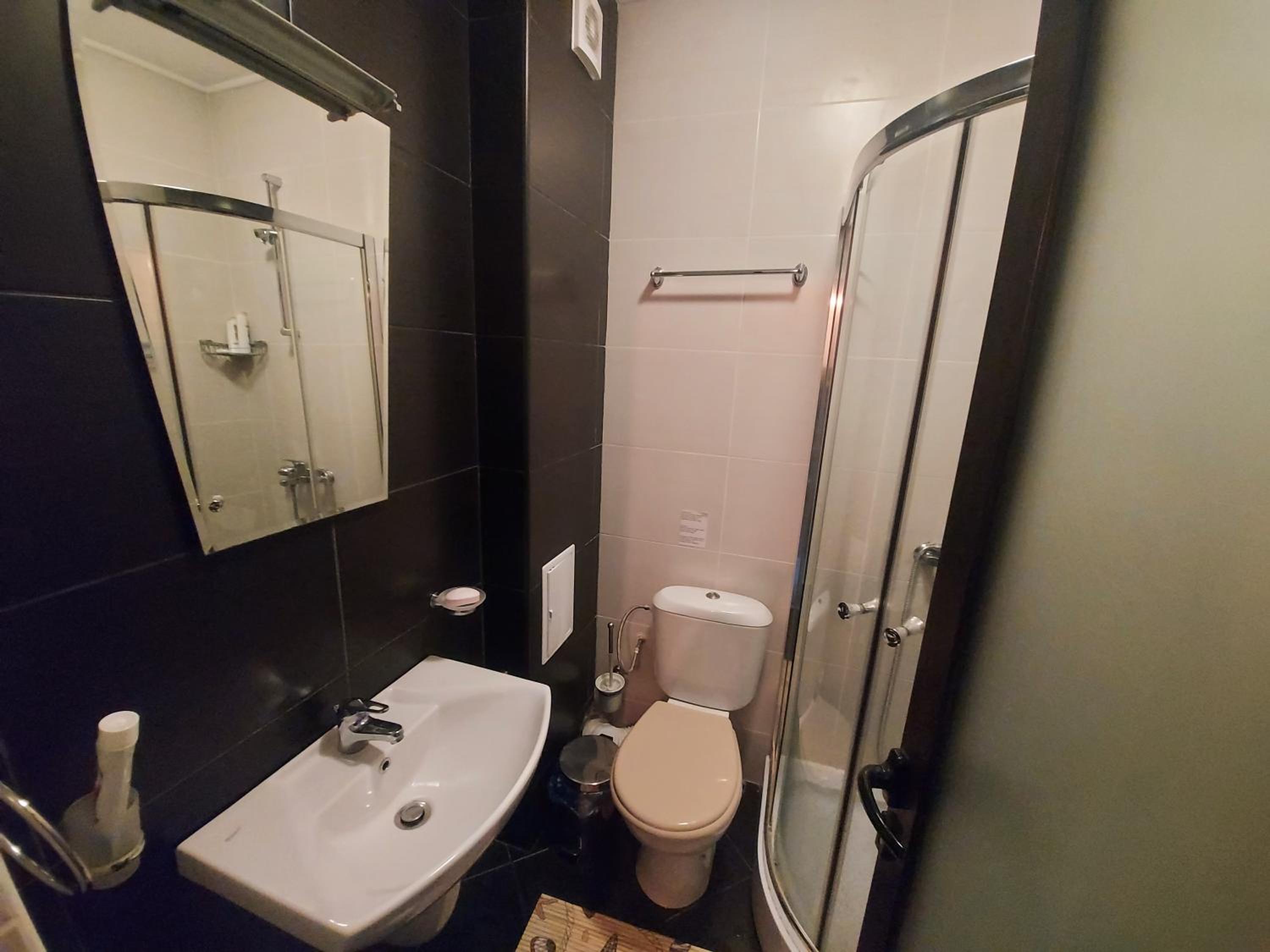 1 Bedroom cozy flat