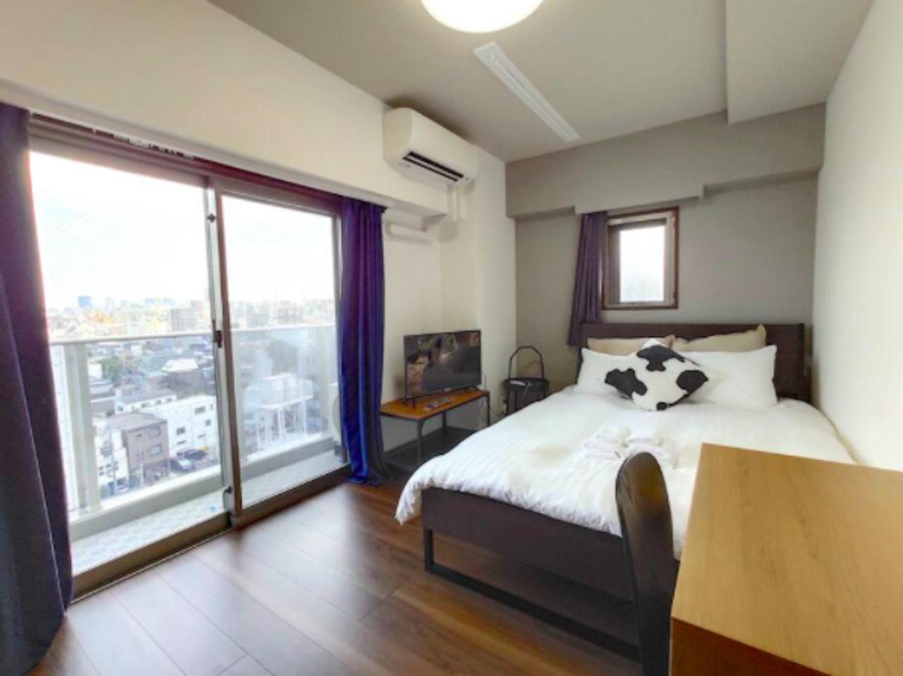 Otsuka No3 Mansion#JR Yamanote Line Otsuka