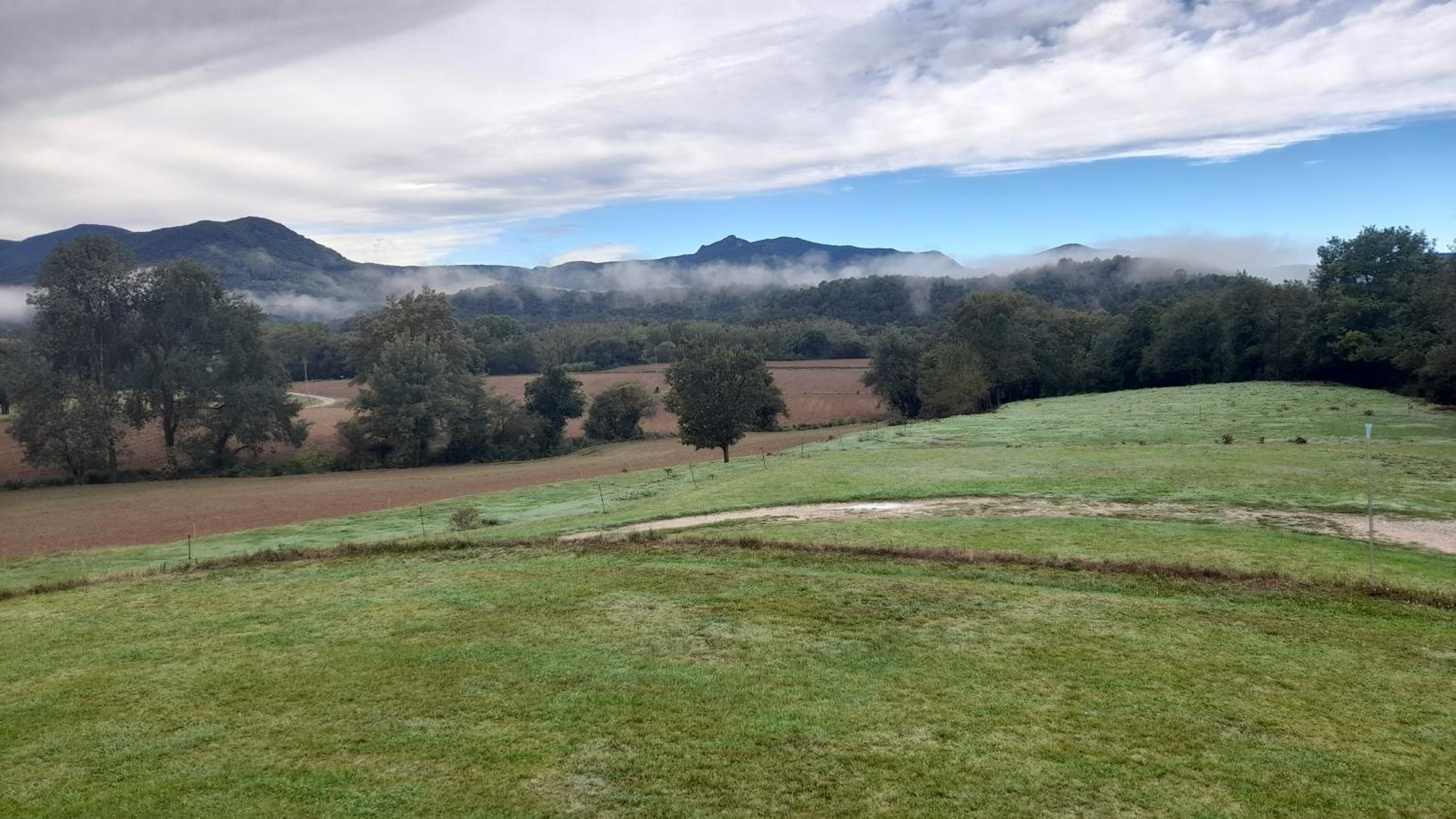 Casa rural Ca l'Anton Habitacio plus confort view 5