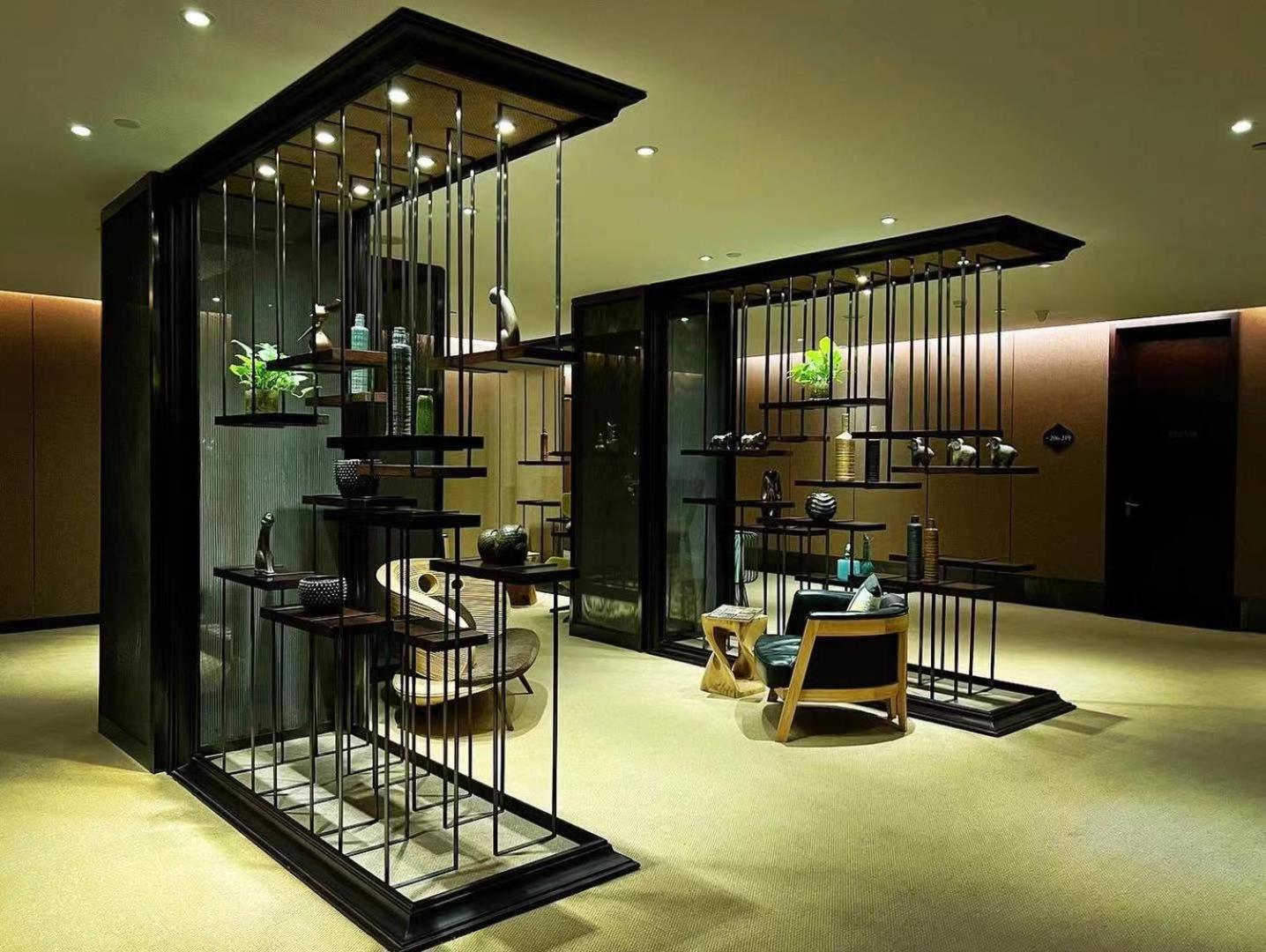 The Mulian Hotel Guangzhou Zhujiang New Town Jinan University Shipai Campus Branch