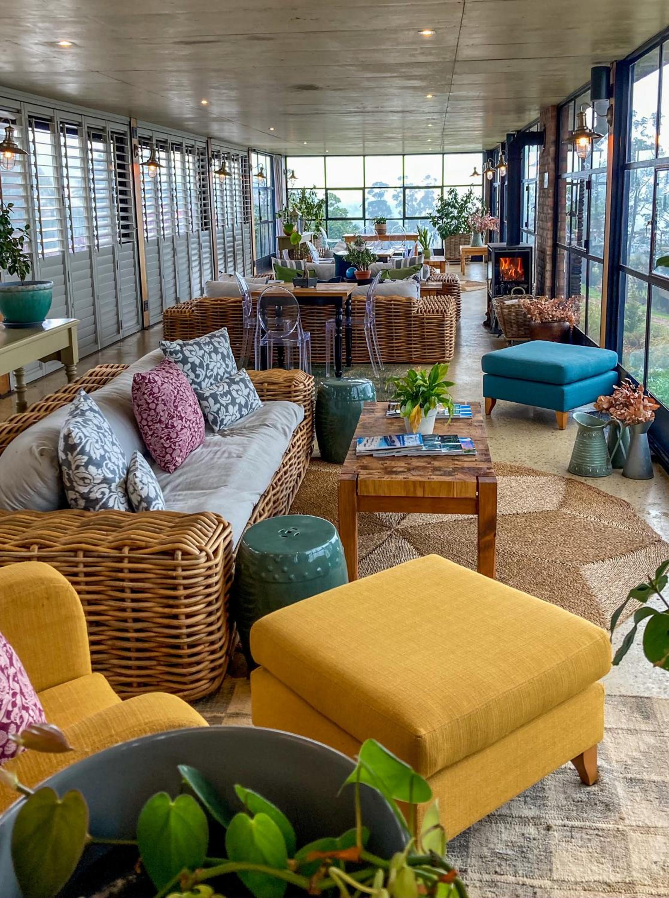 De Zeven Guest Lodge, photo 16