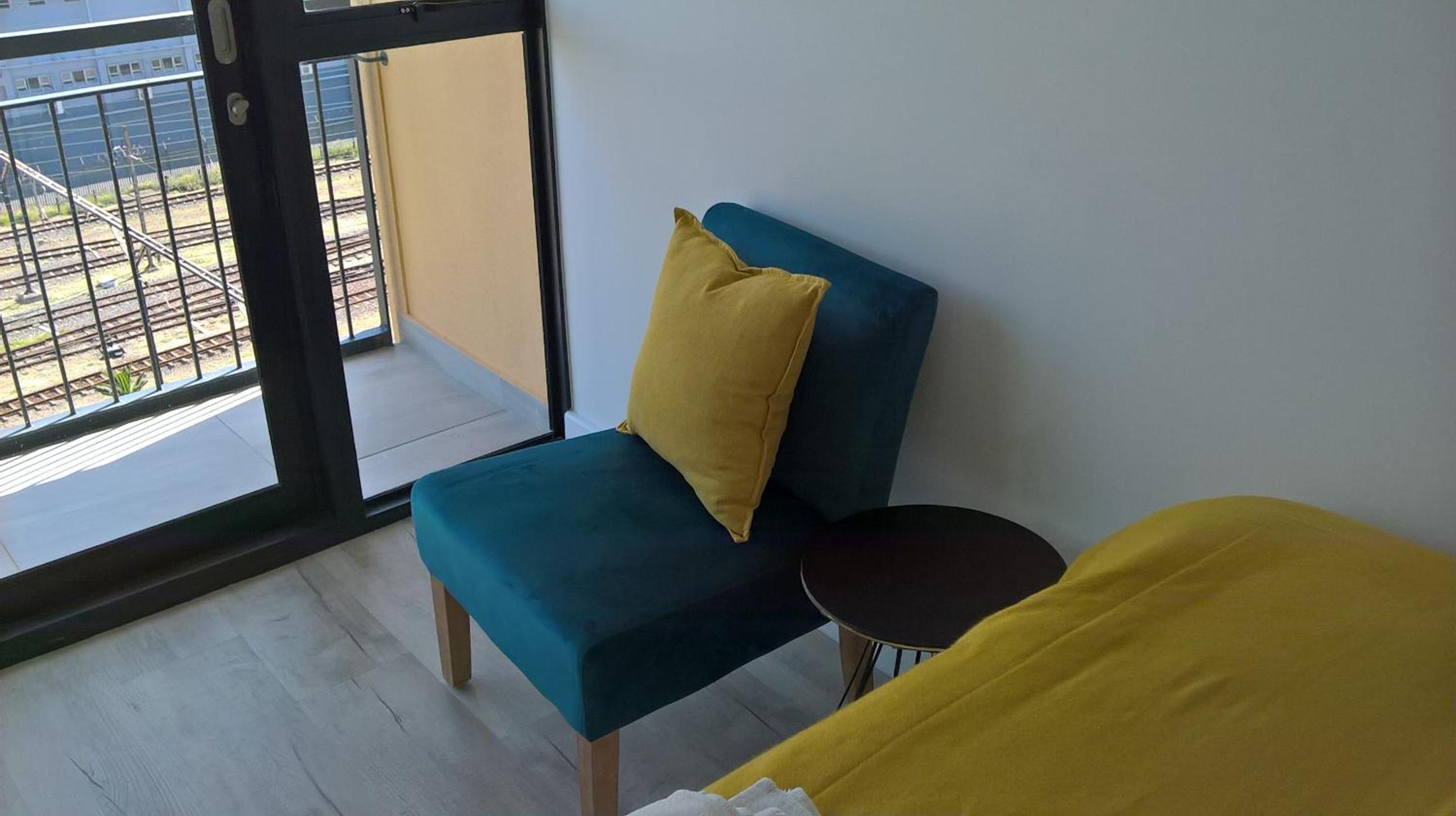 Table Mountain View Studio Apartments view 5