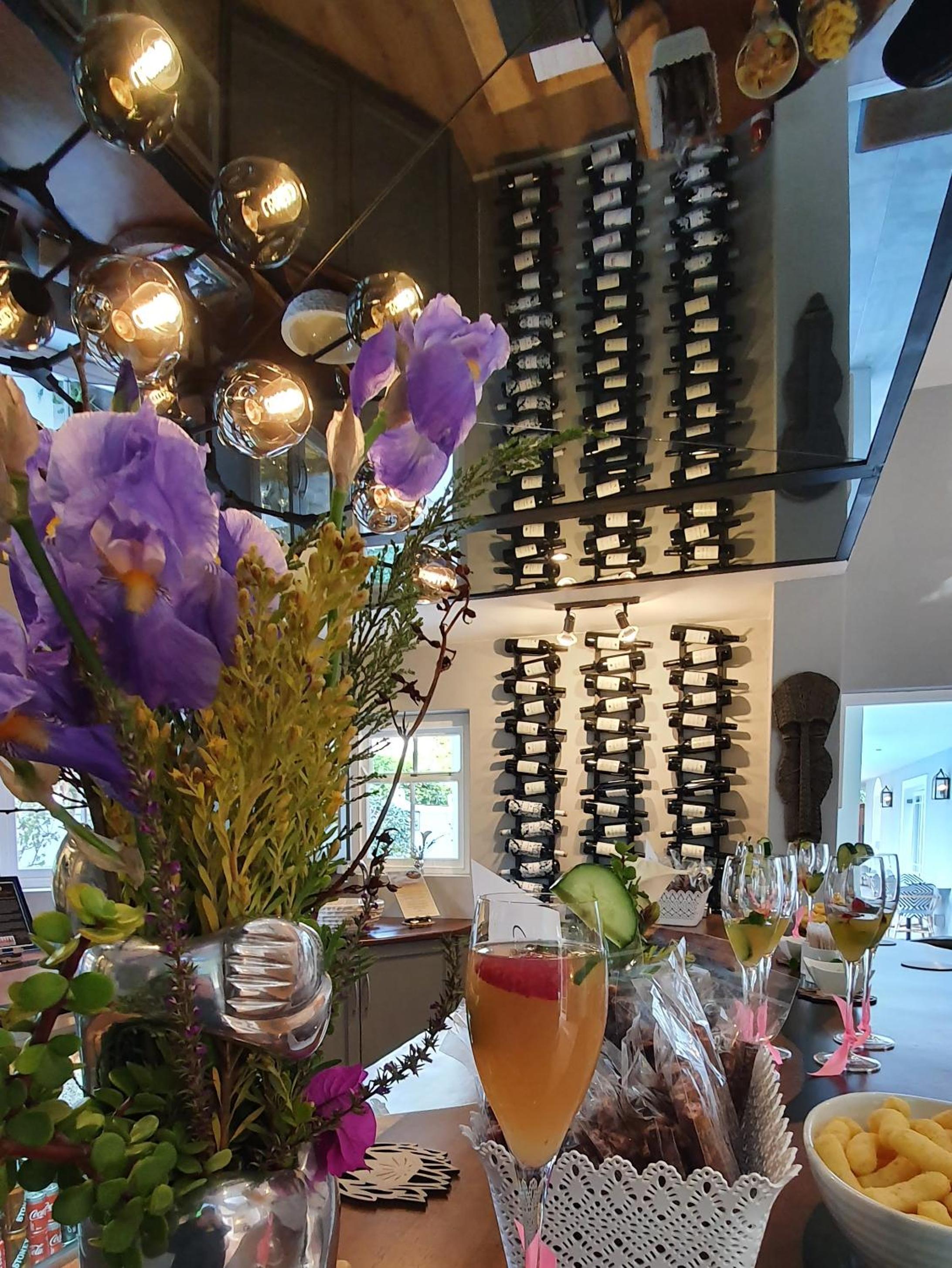 Fleur du Soleil Luxury Guesthouse