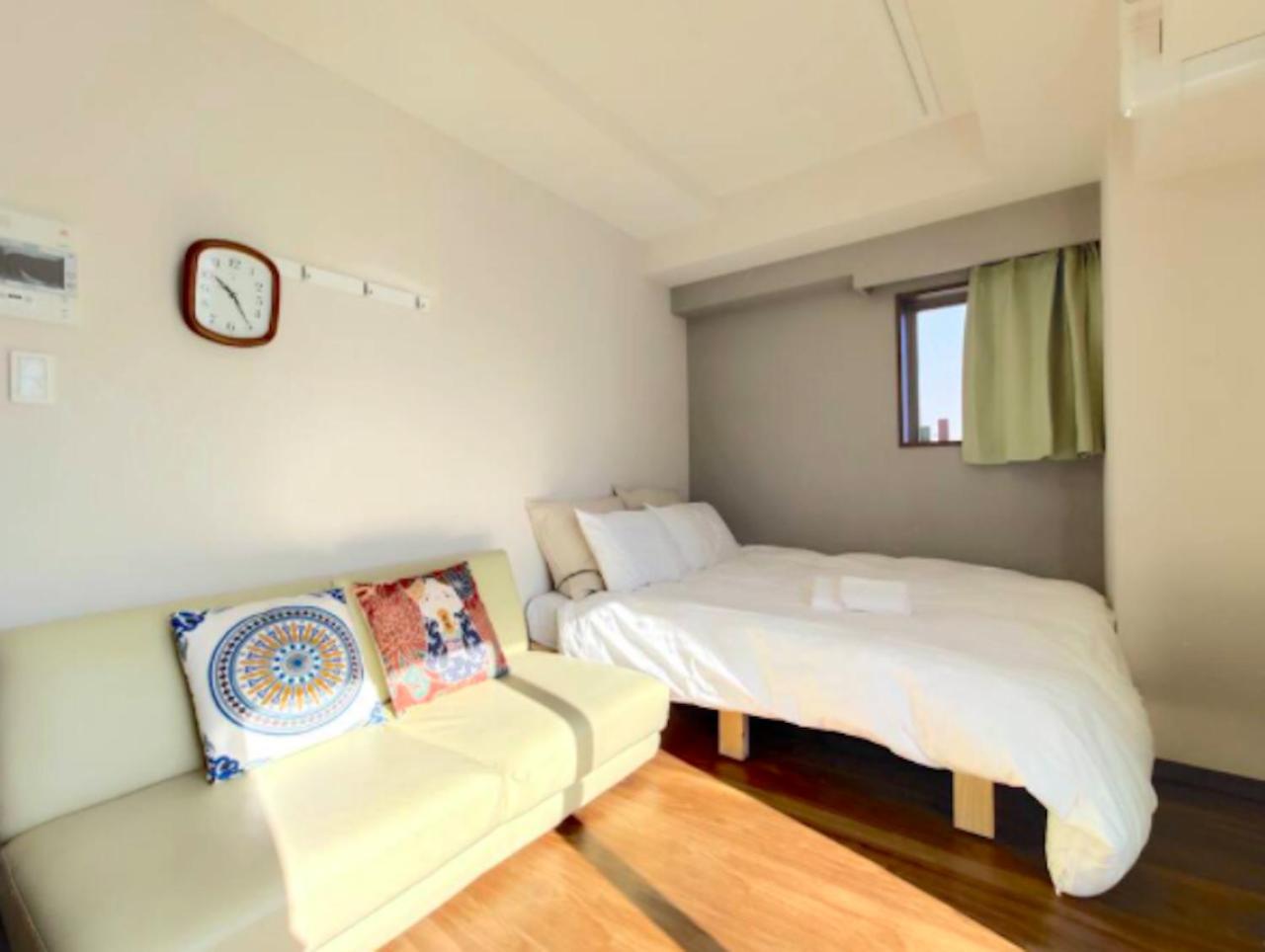 Otsuka No3 Mansion#JR Yamanote Line Otsuka
