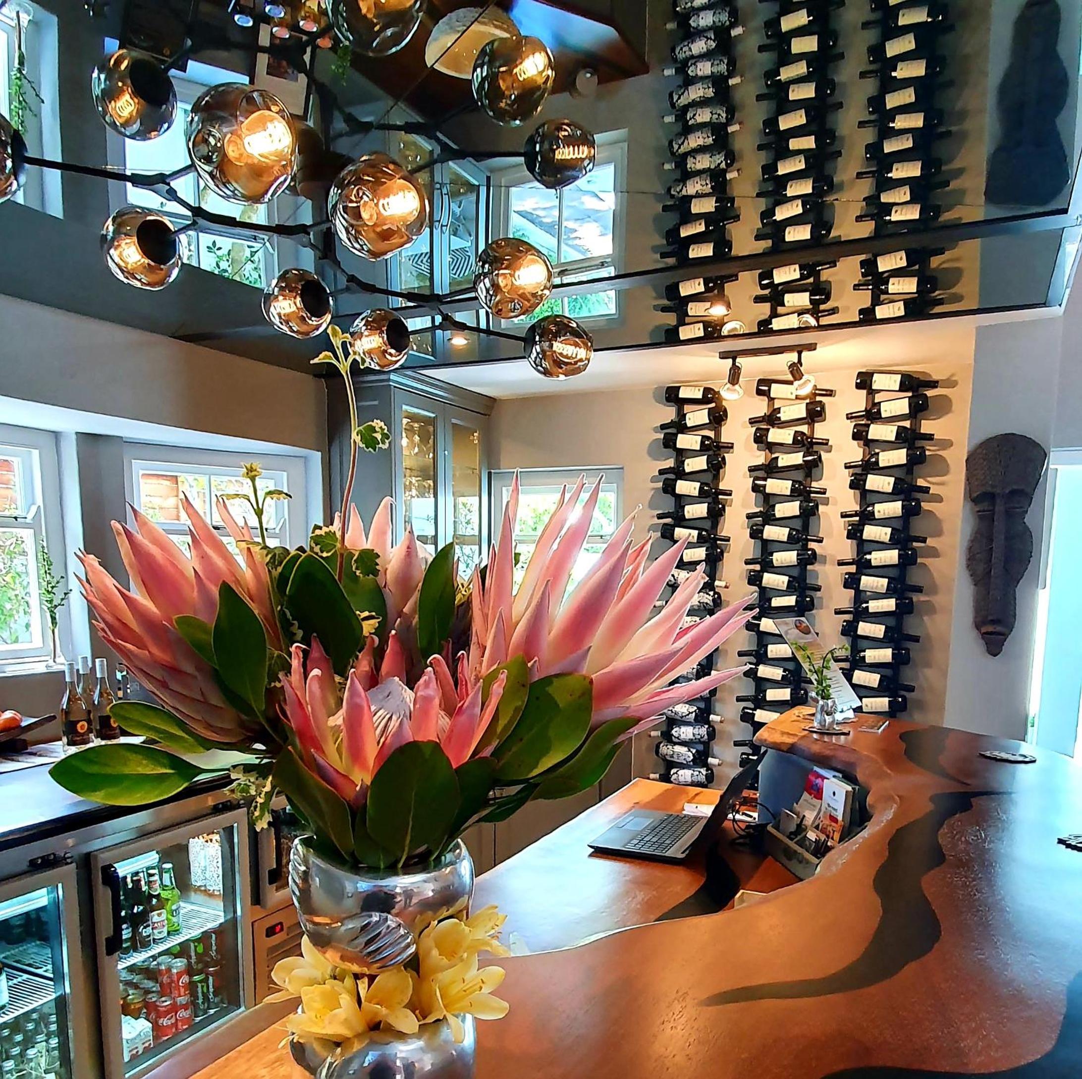 Fleur du Soleil Luxury Guesthouse