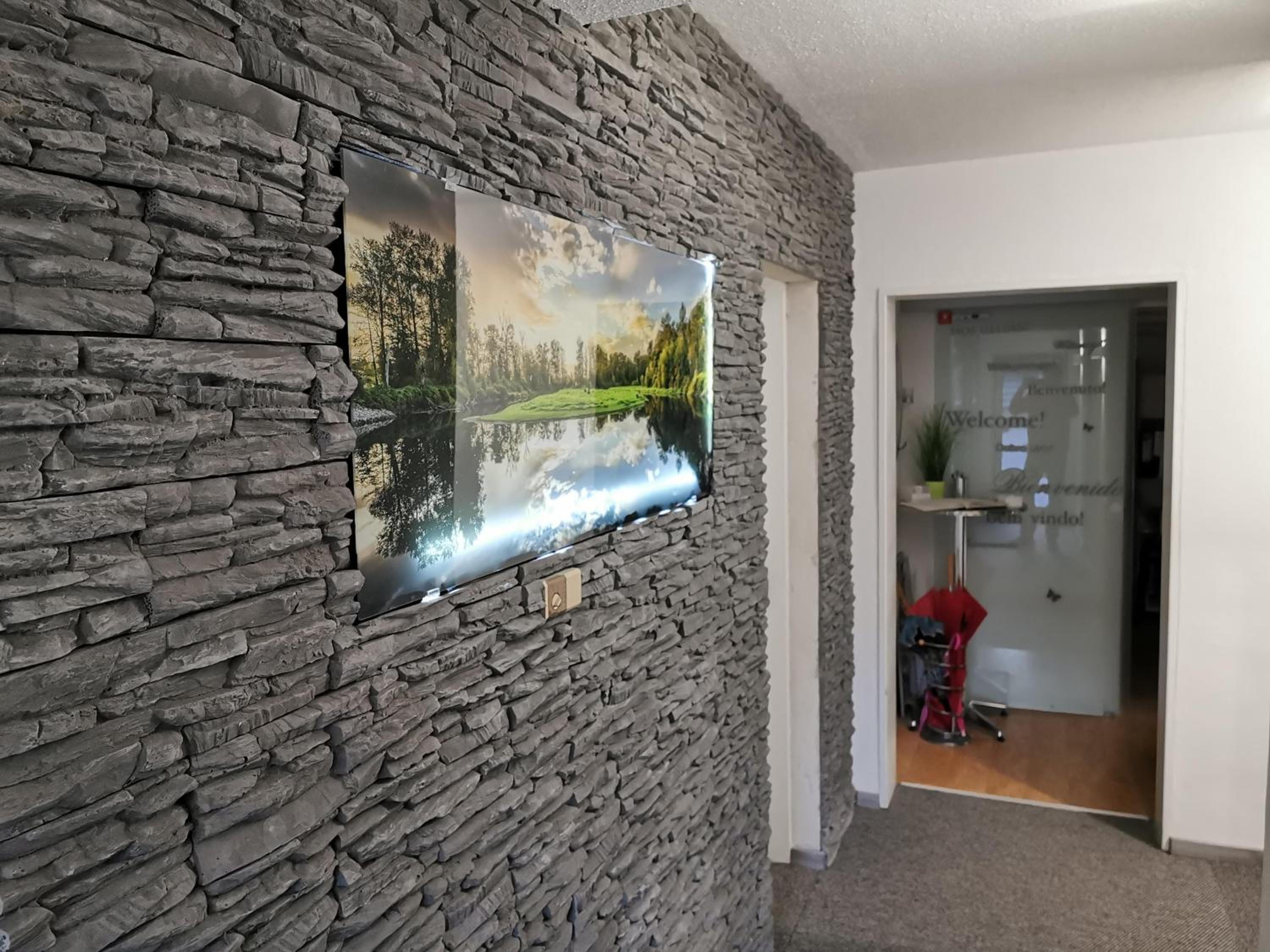 Pension Am Waldrand, photo 14