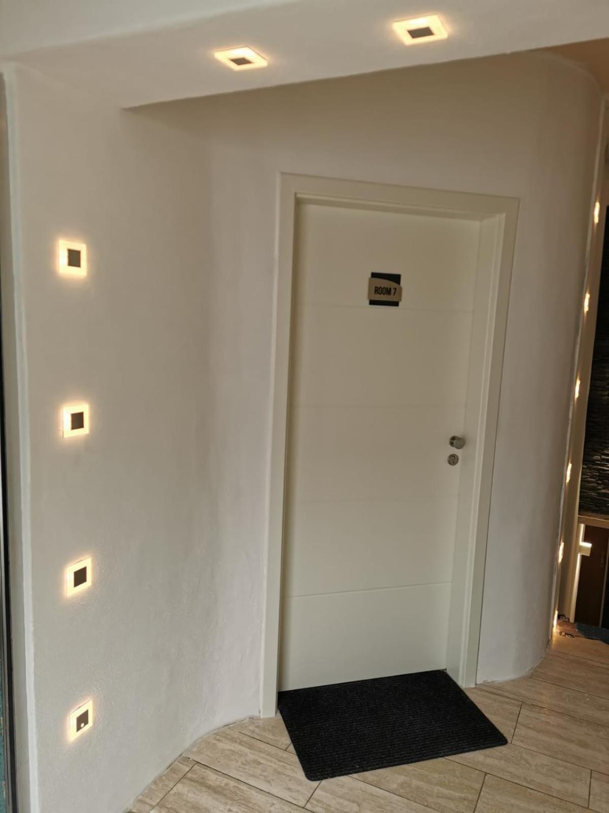 Pension Am Waldrand, photo 21