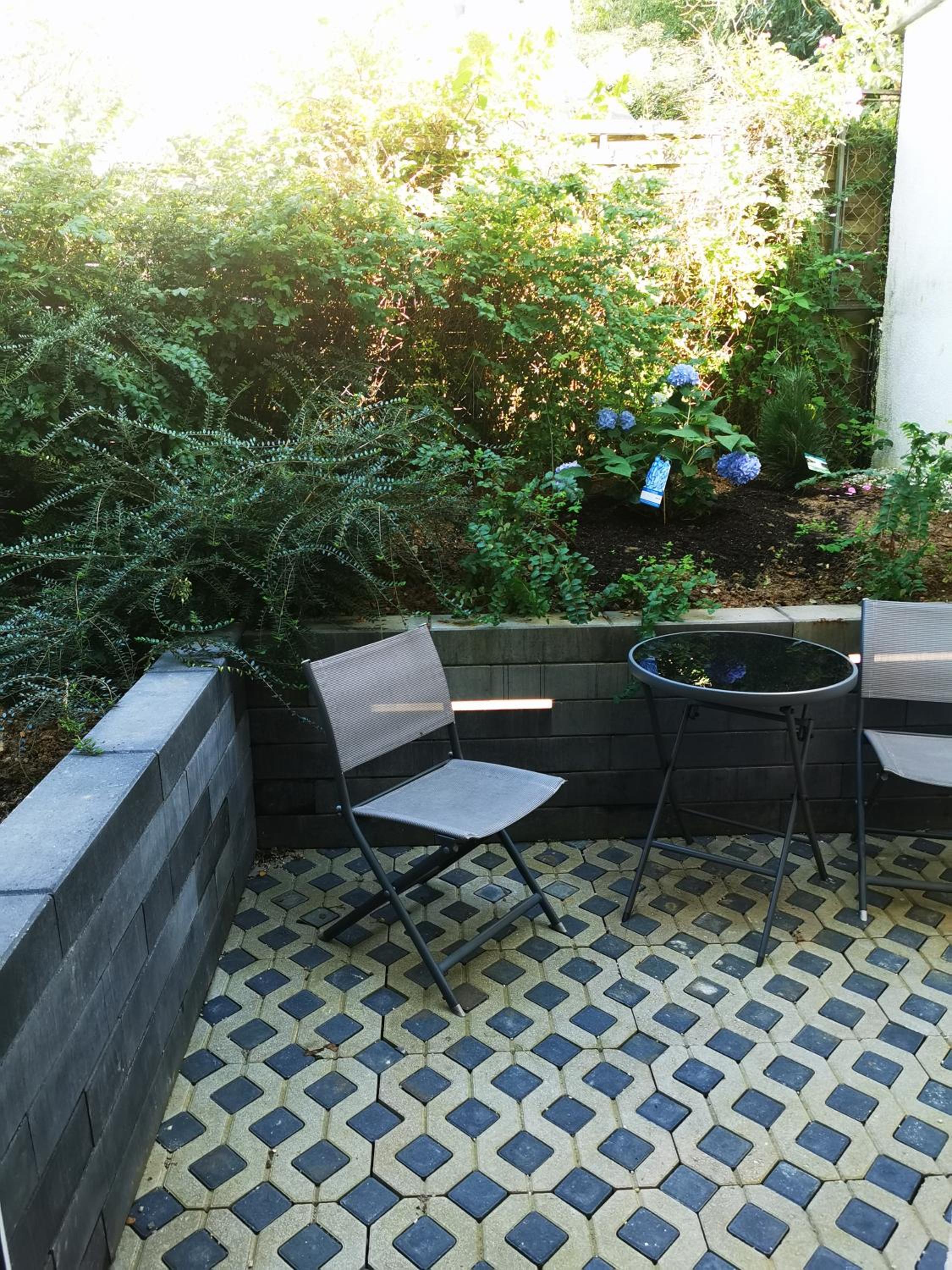 Pension Am Waldrand, photo 16