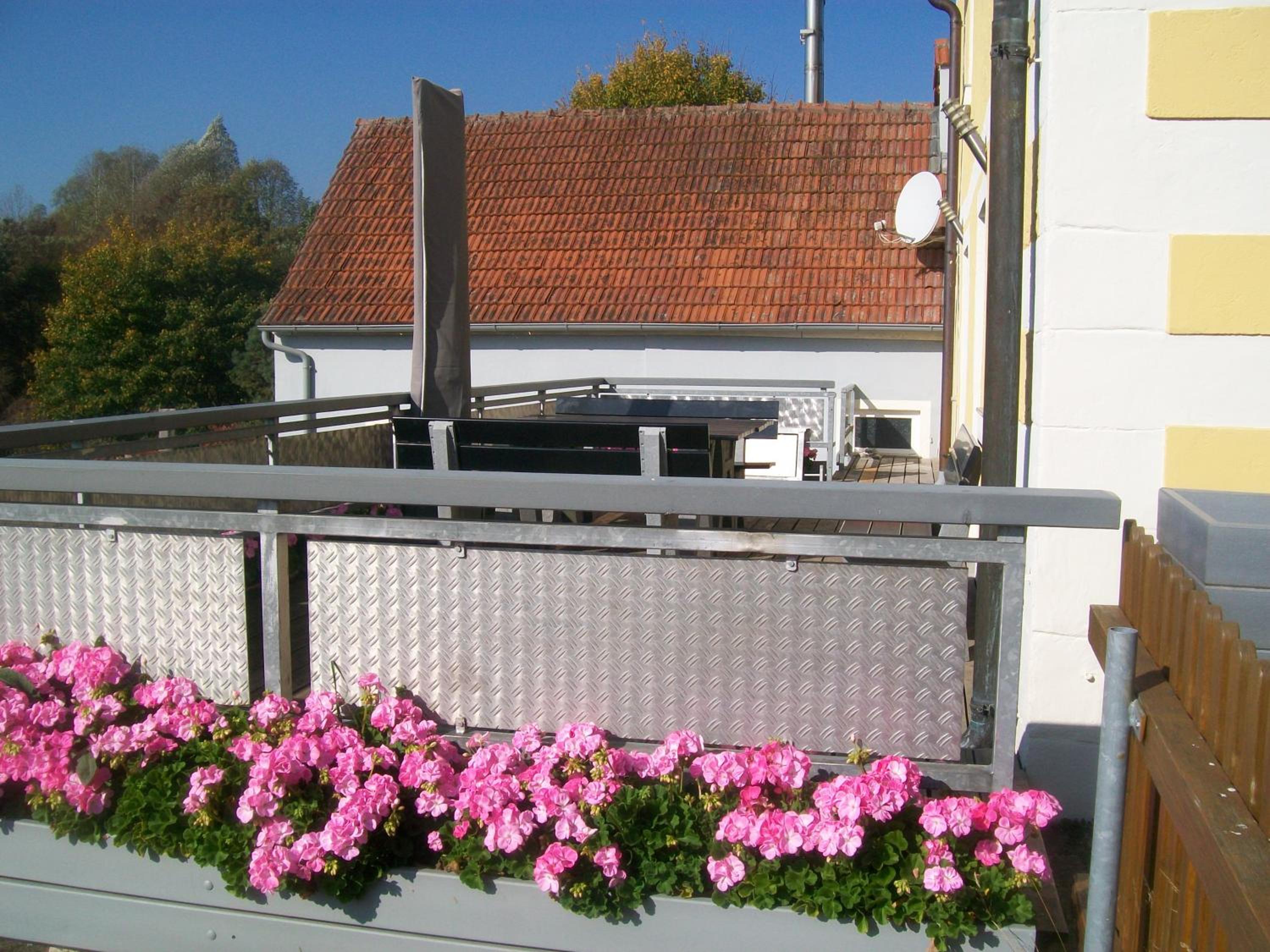 Ferienhaus Höllbachtal