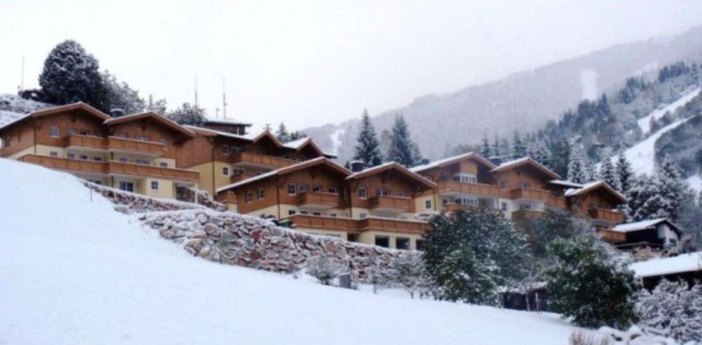 Genieten in Saalbach, Alpenresort Saalbach Top D1 by Droomvilla view 5
