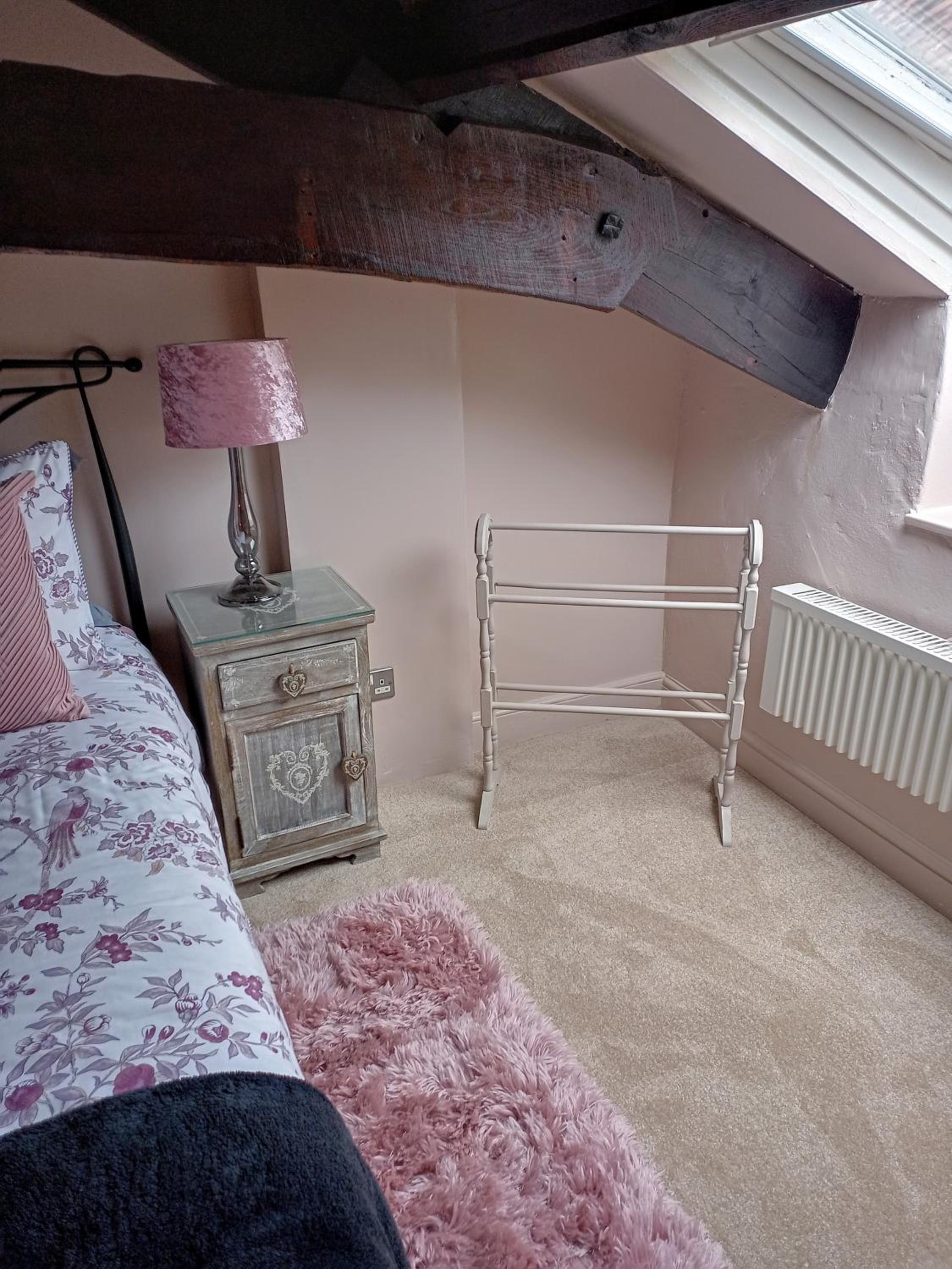 Longbridge Cottage