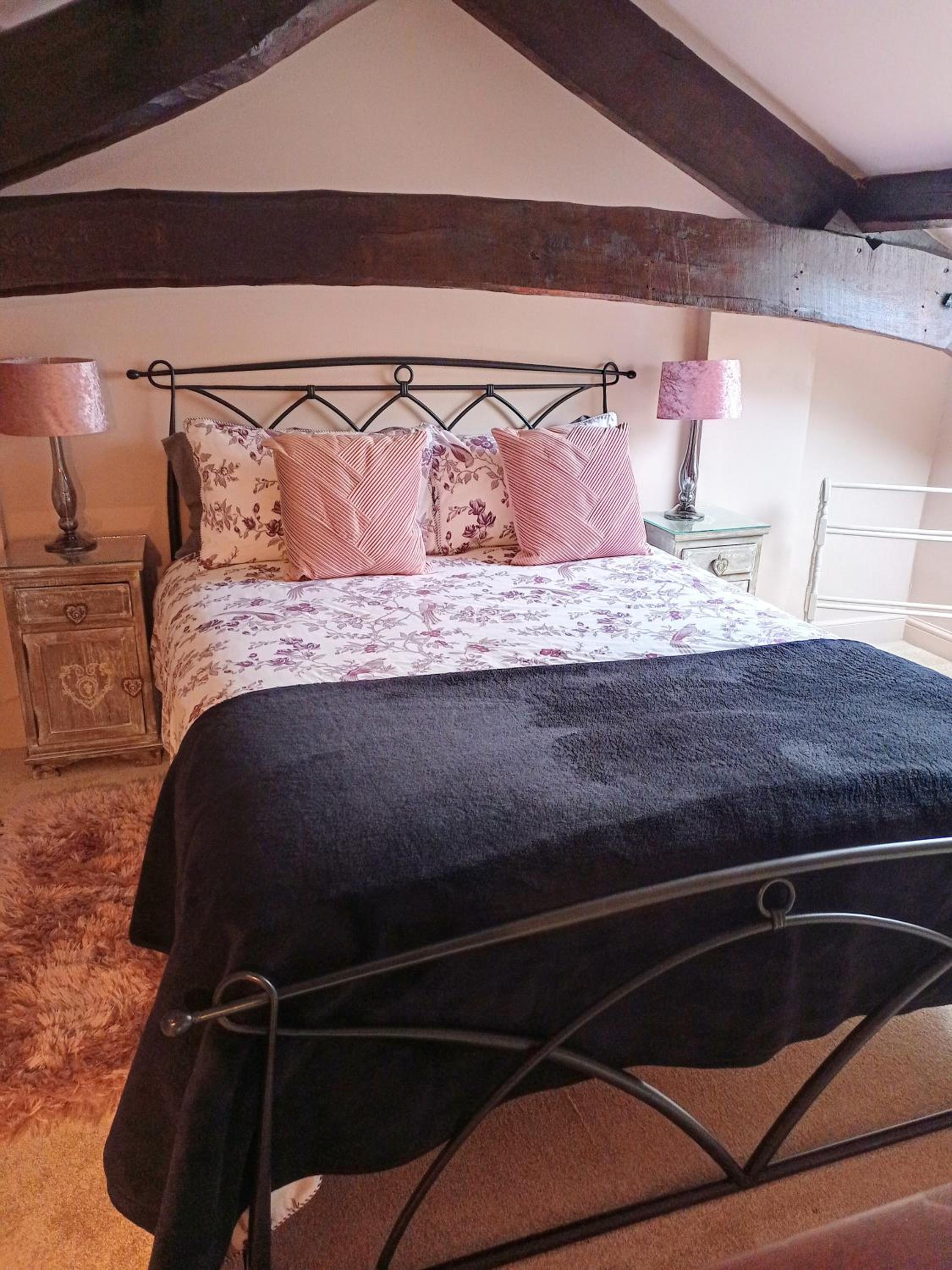 Longbridge Cottage