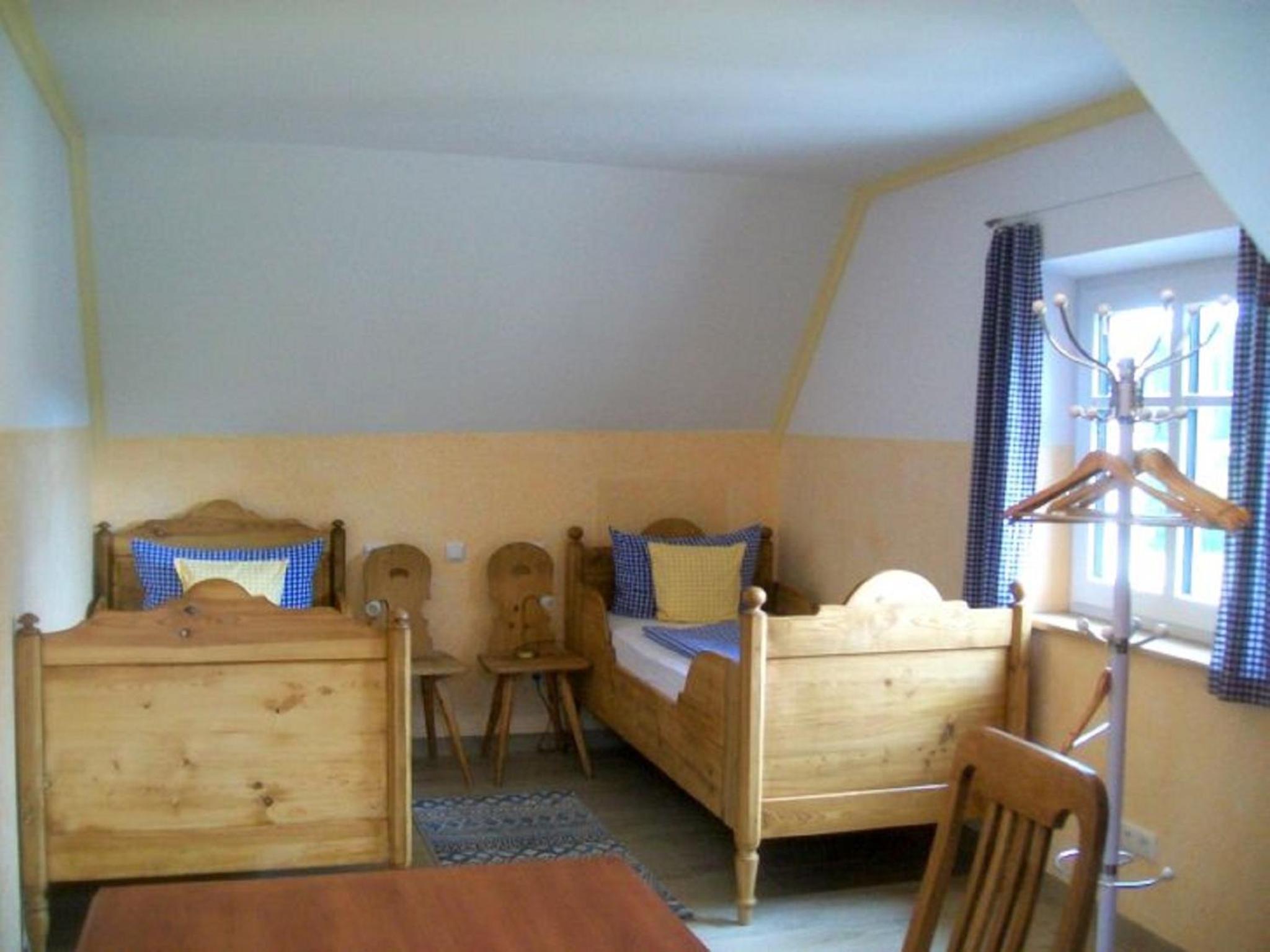 Ferienhaus Höllbachtal