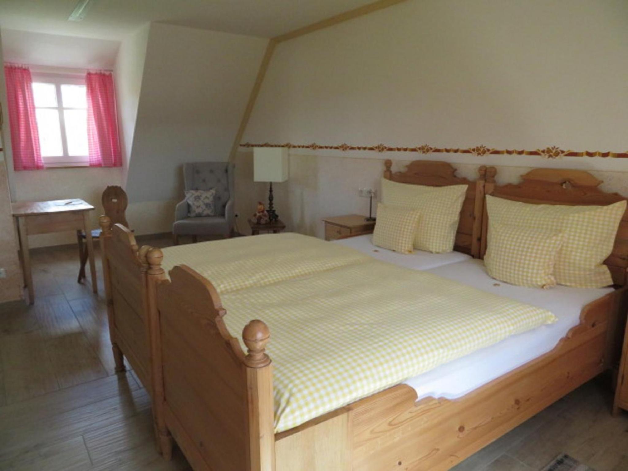 Ferienhaus Höllbachtal