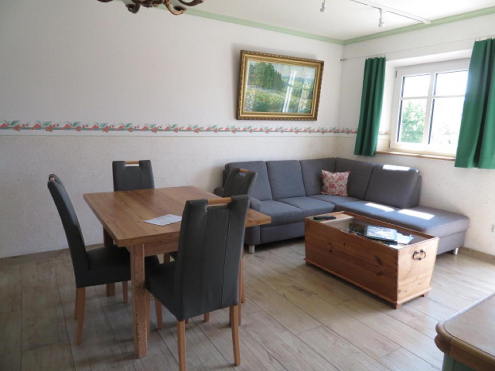 Ferienhaus Höllbachtal