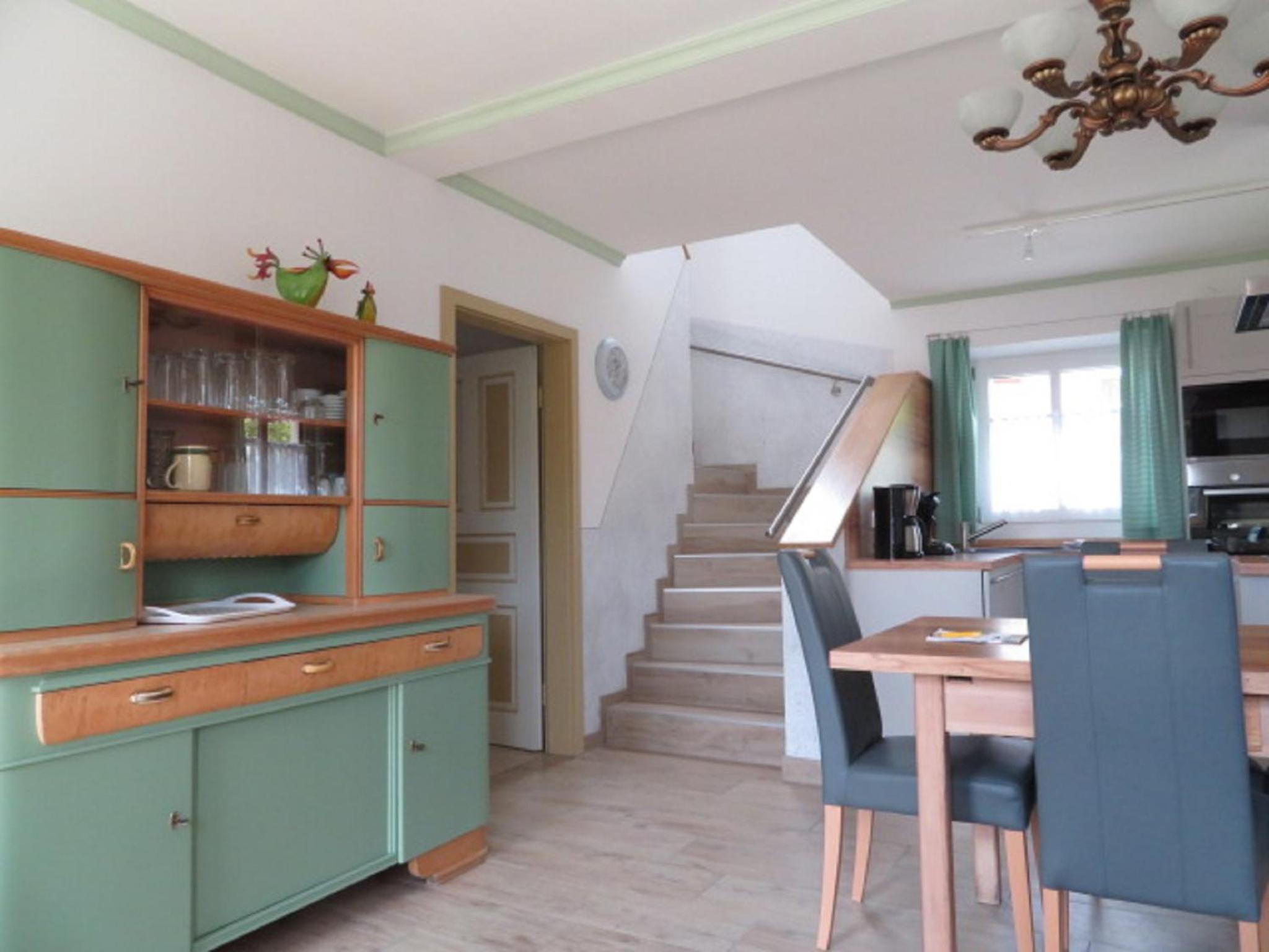 Ferienhaus Höllbachtal