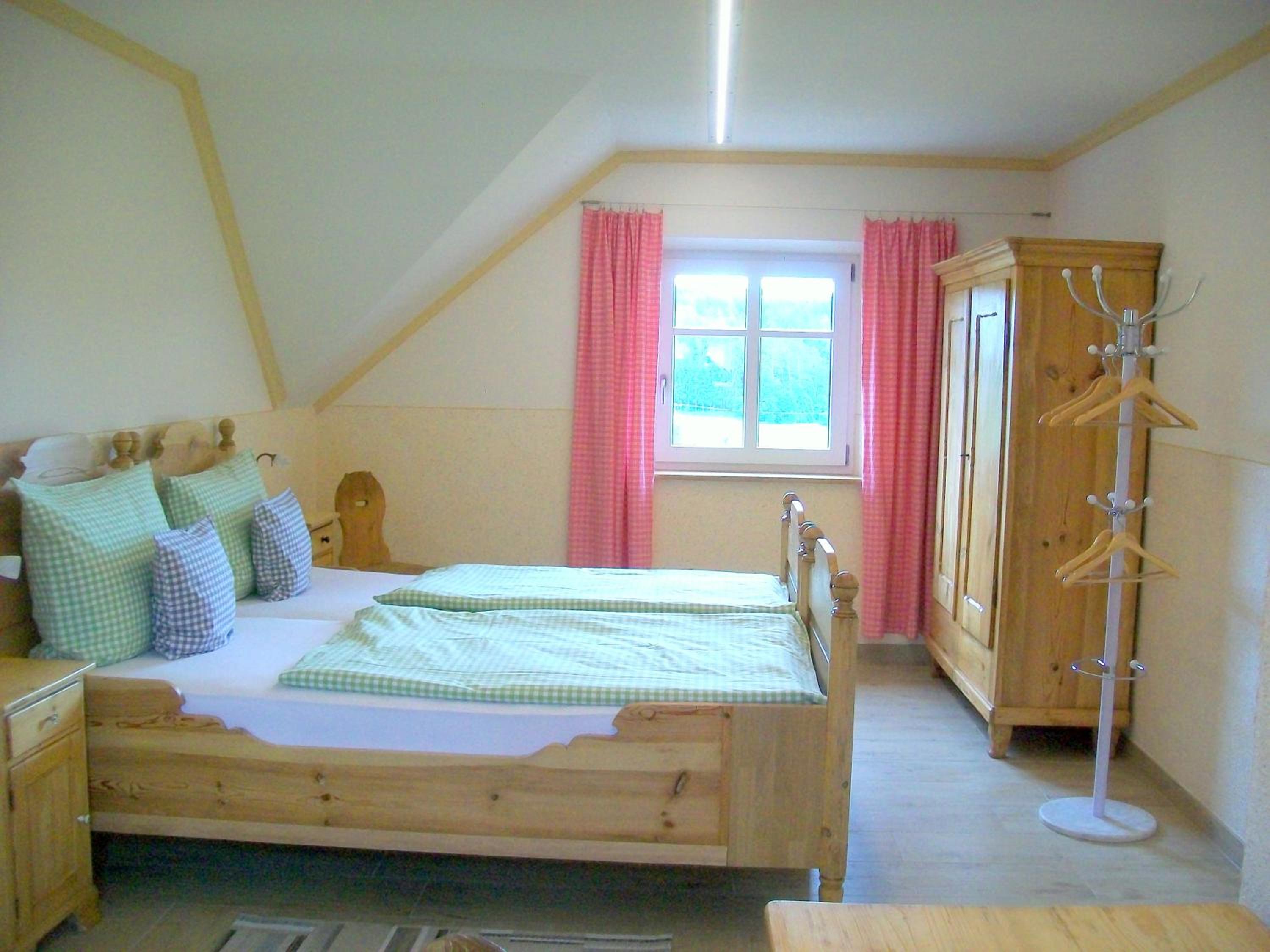 Ferienhaus Höllbachtal