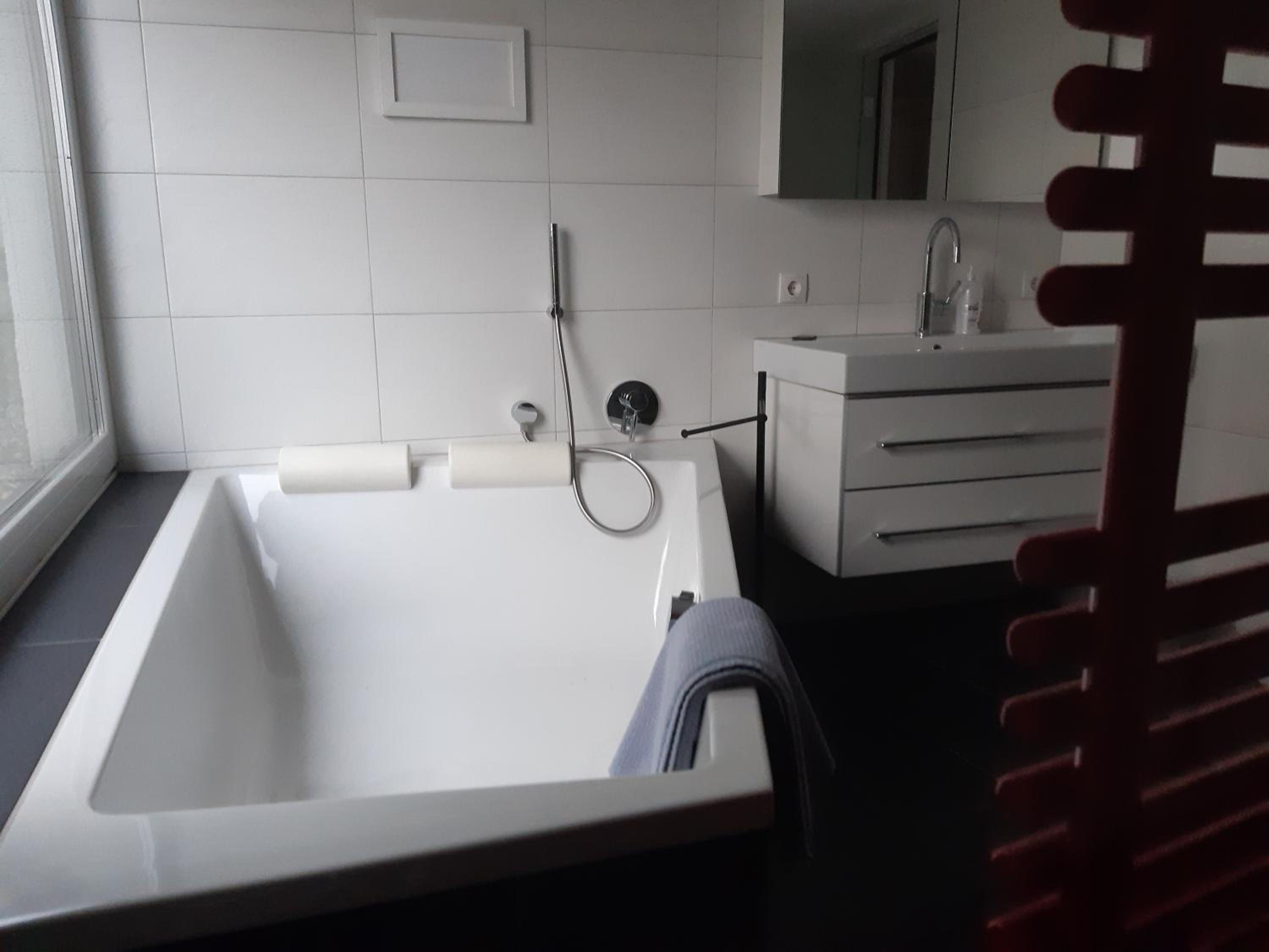 Ferienwohnung Bodenseeblick