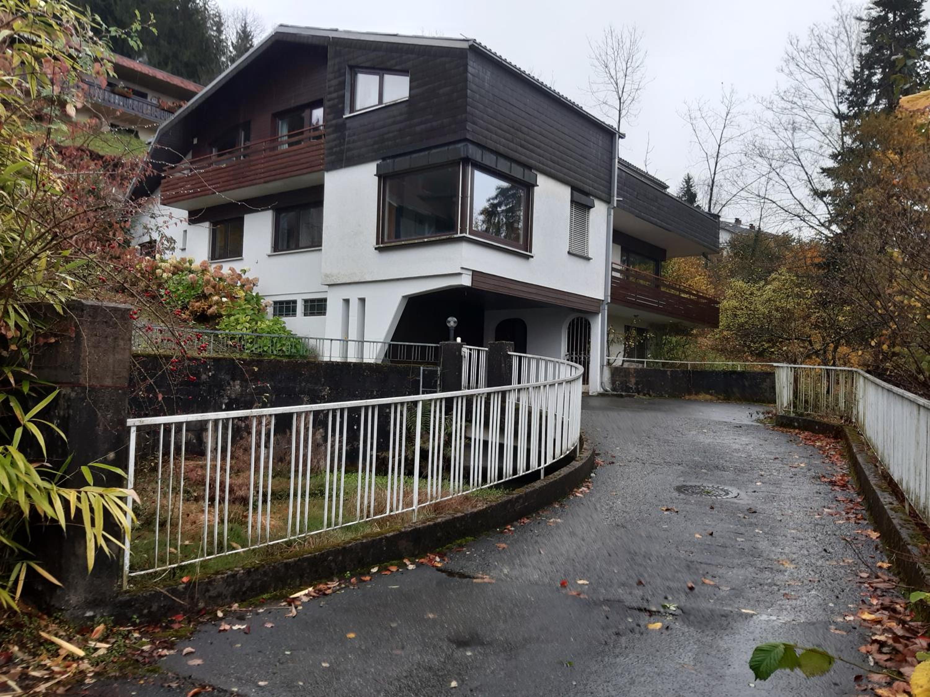 Ferienwohnung Bodenseeblick