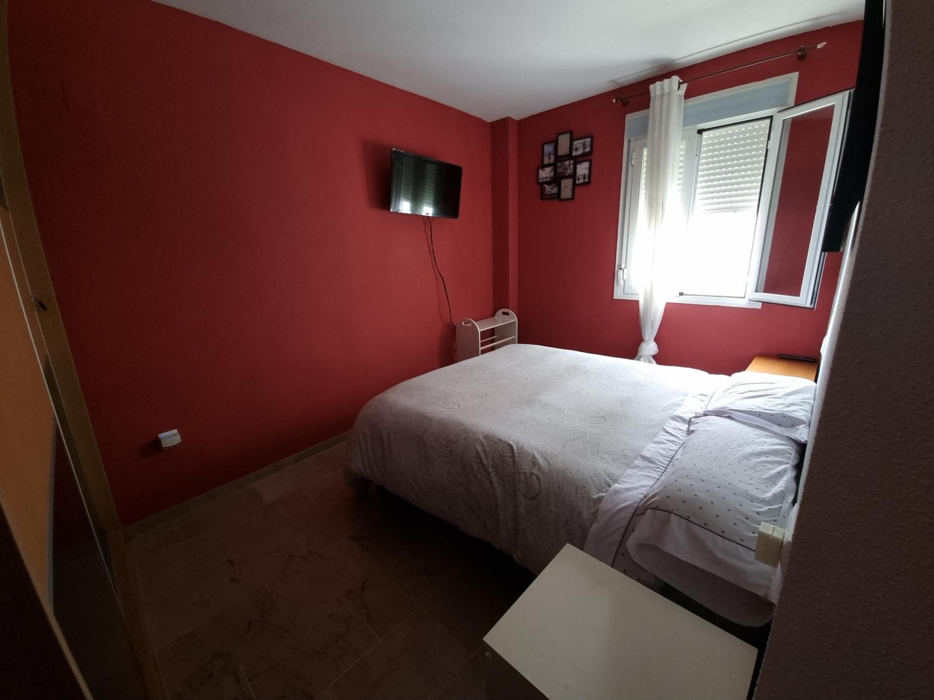 Huerto Apartment