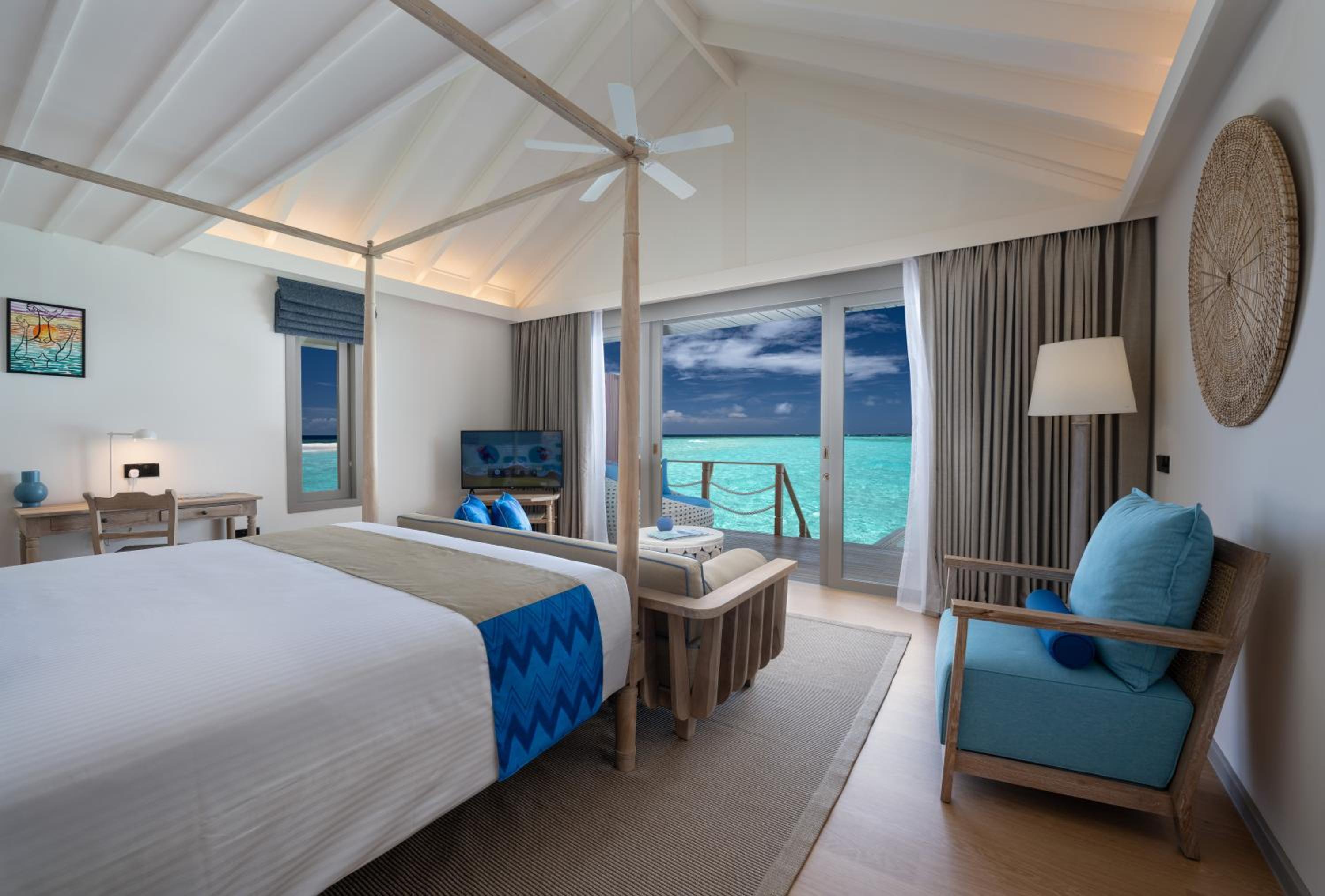 Cora Cora Maldives - Premium All-Inclusive Resort