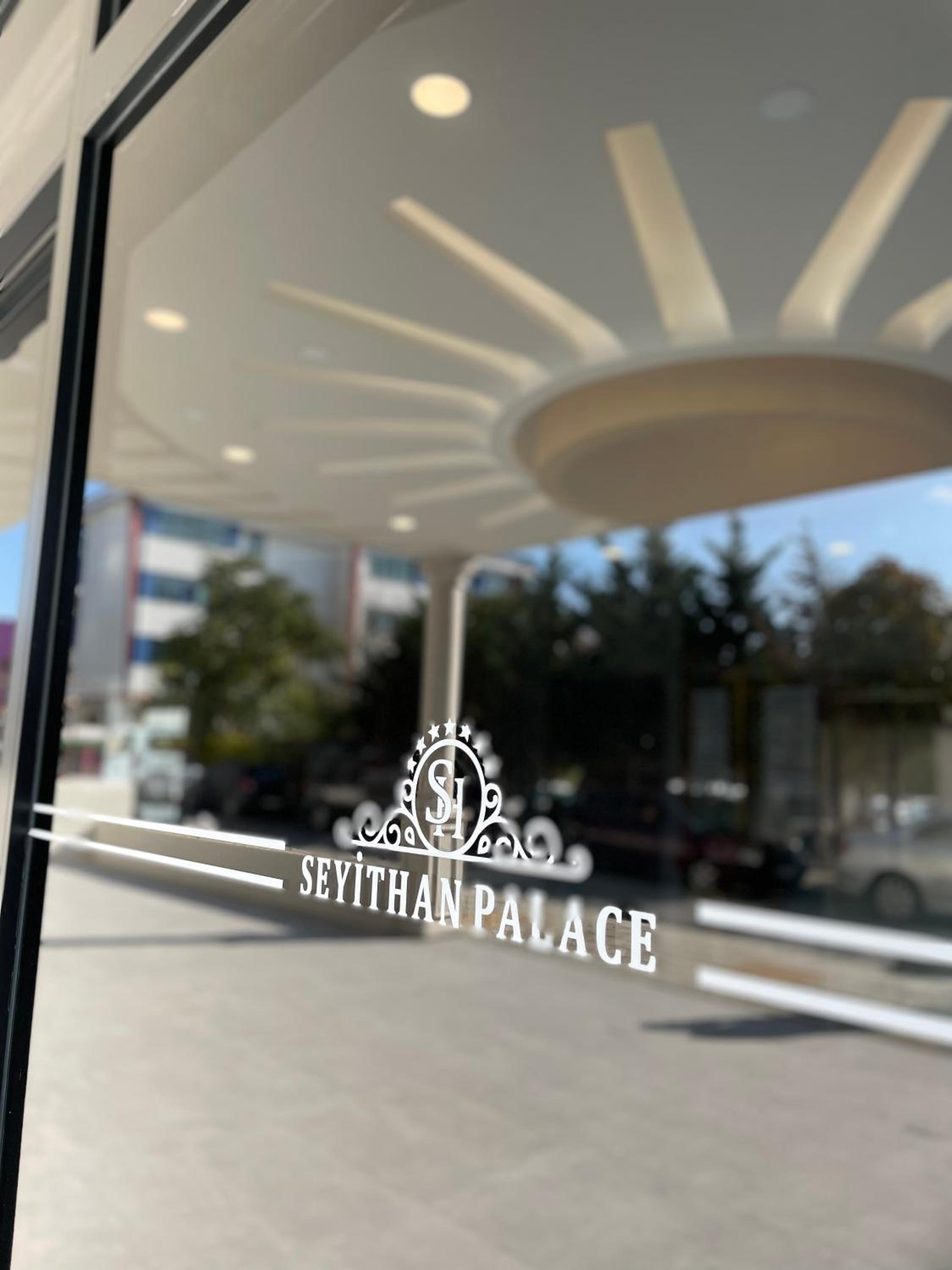 Seyithan Palace Spa Otel - Image 23