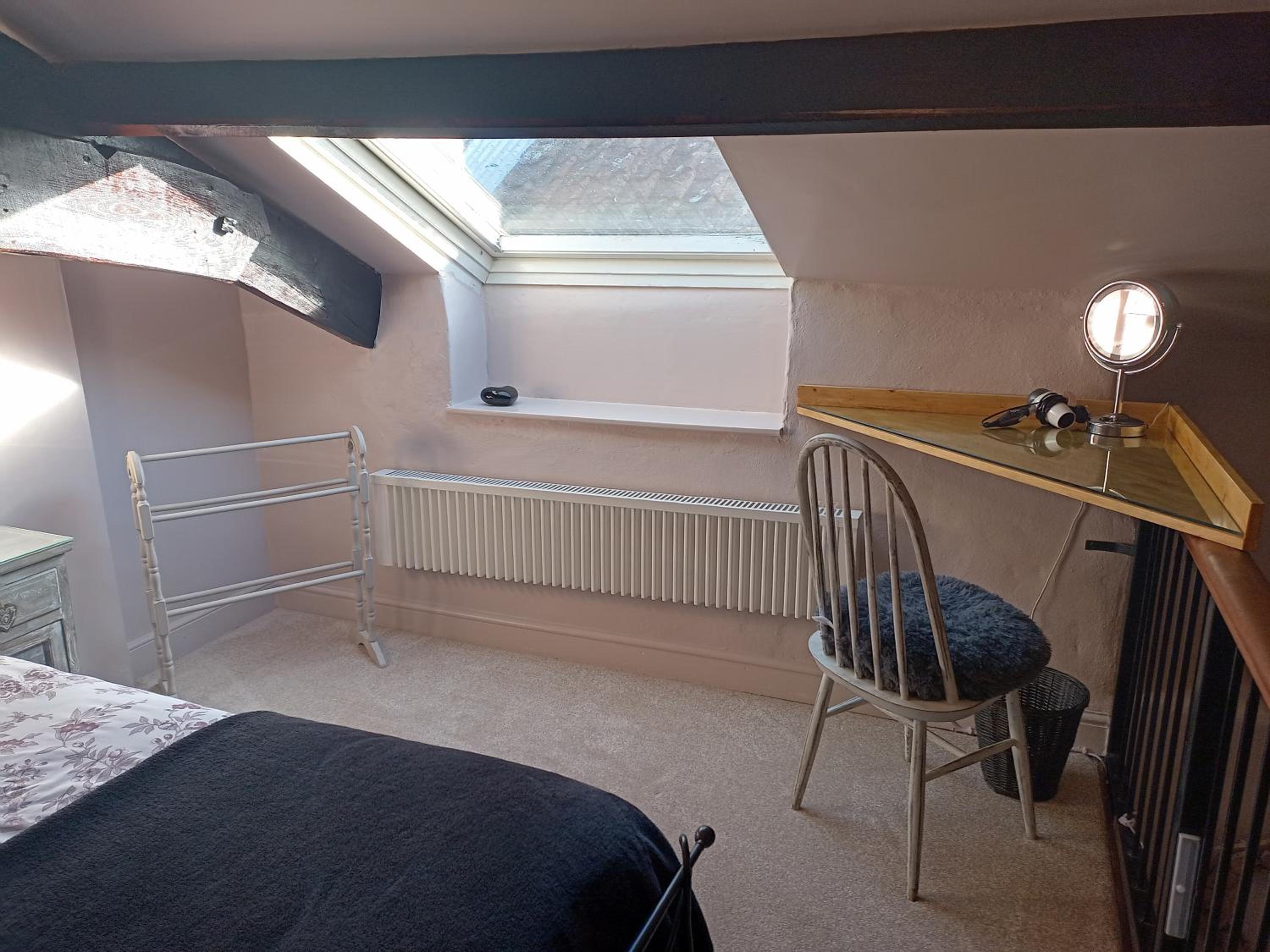Longbridge Cottage
