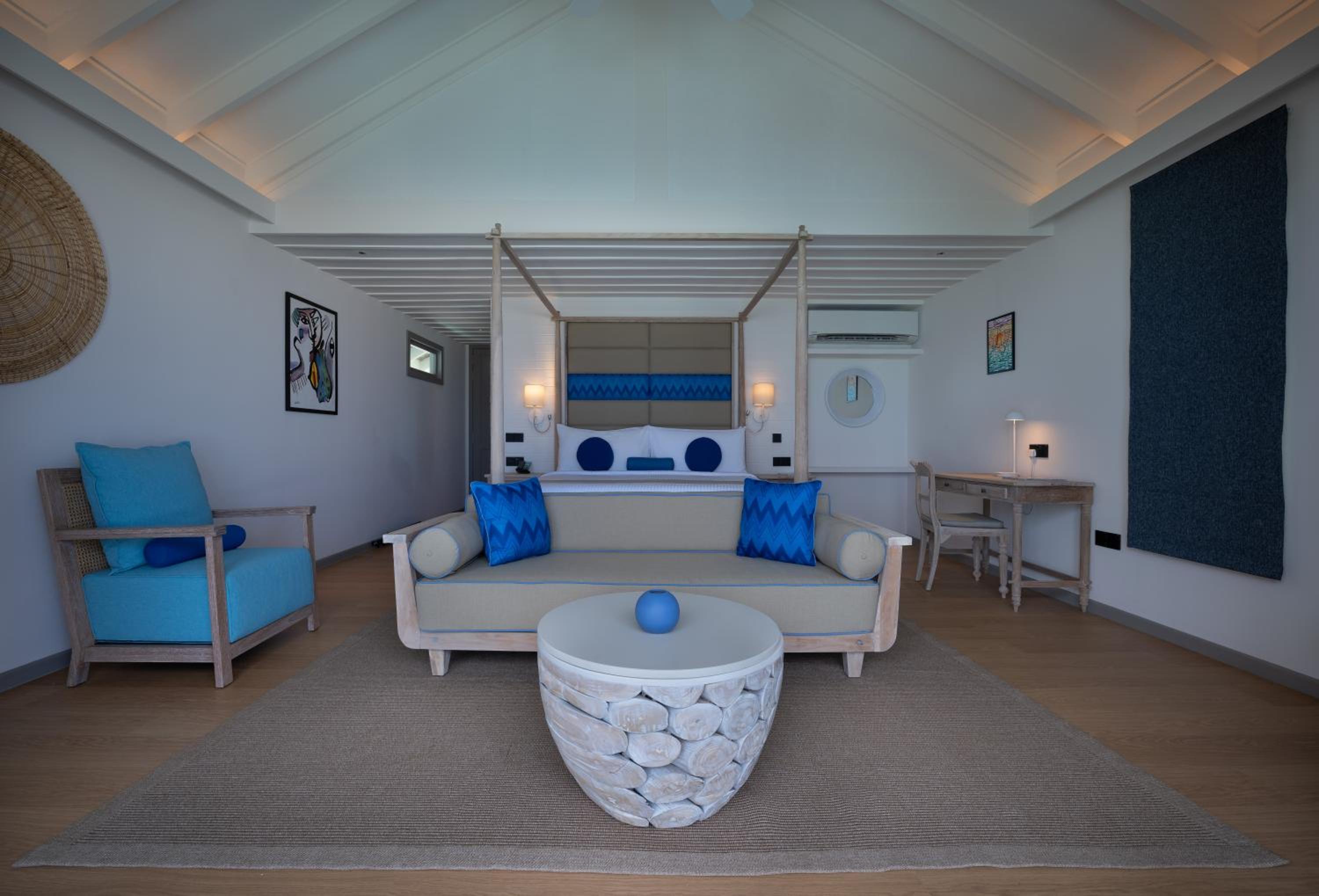 Cora Cora Maldives - Premium All-Inclusive Resort