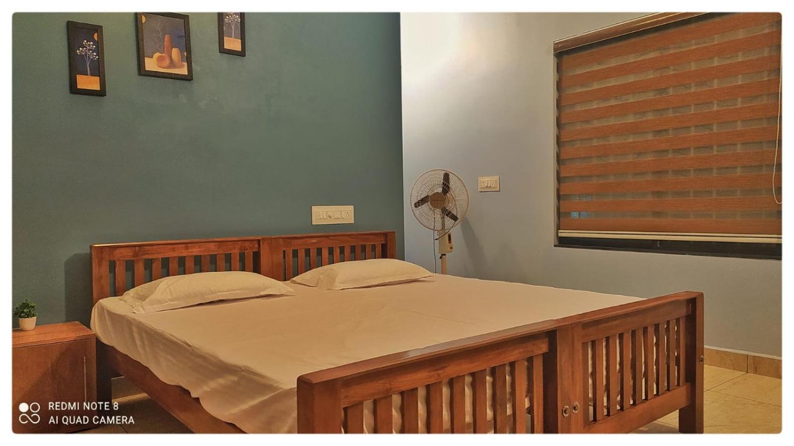 High Island Homestay view 5