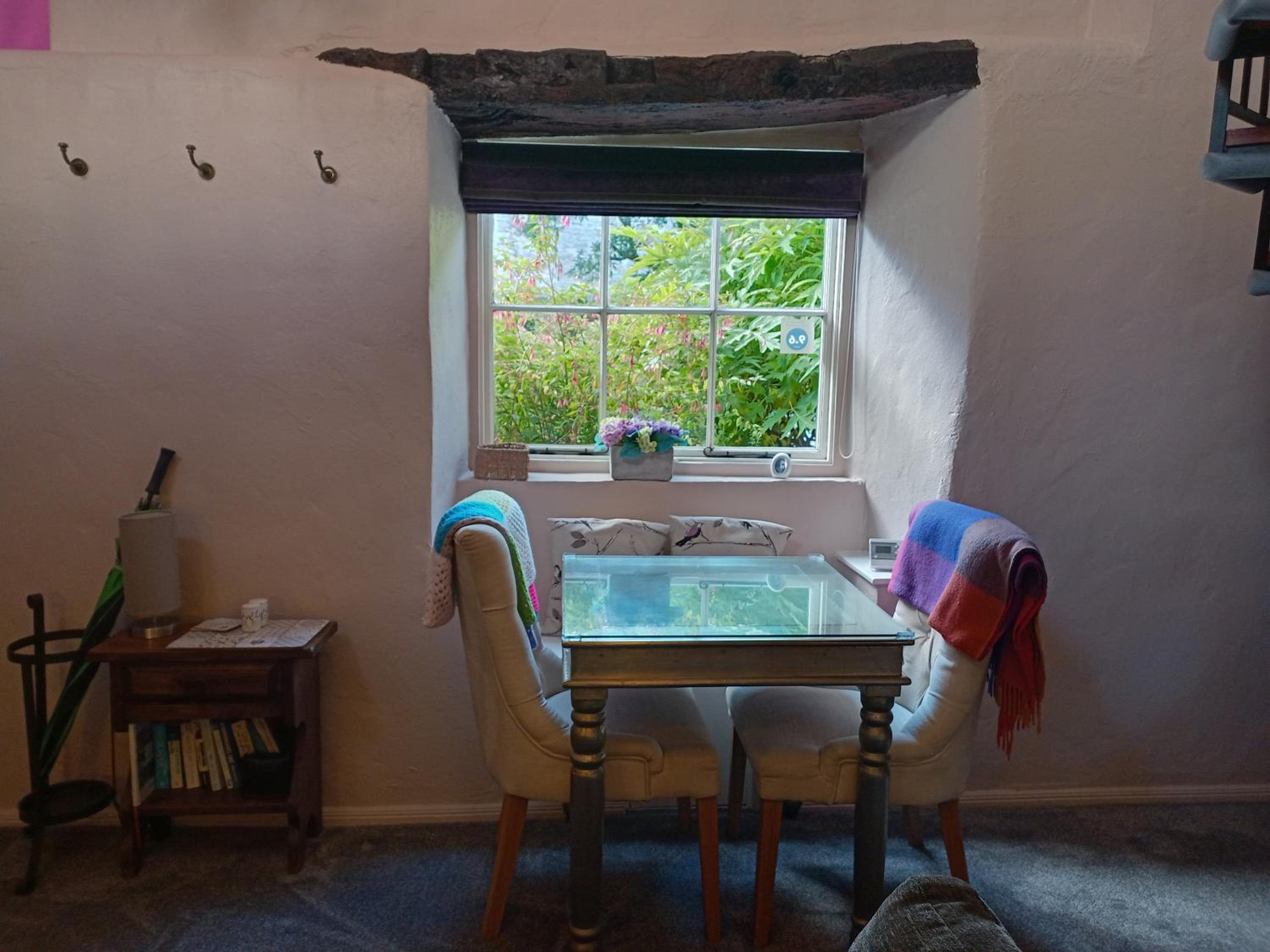 Longbridge Cottage