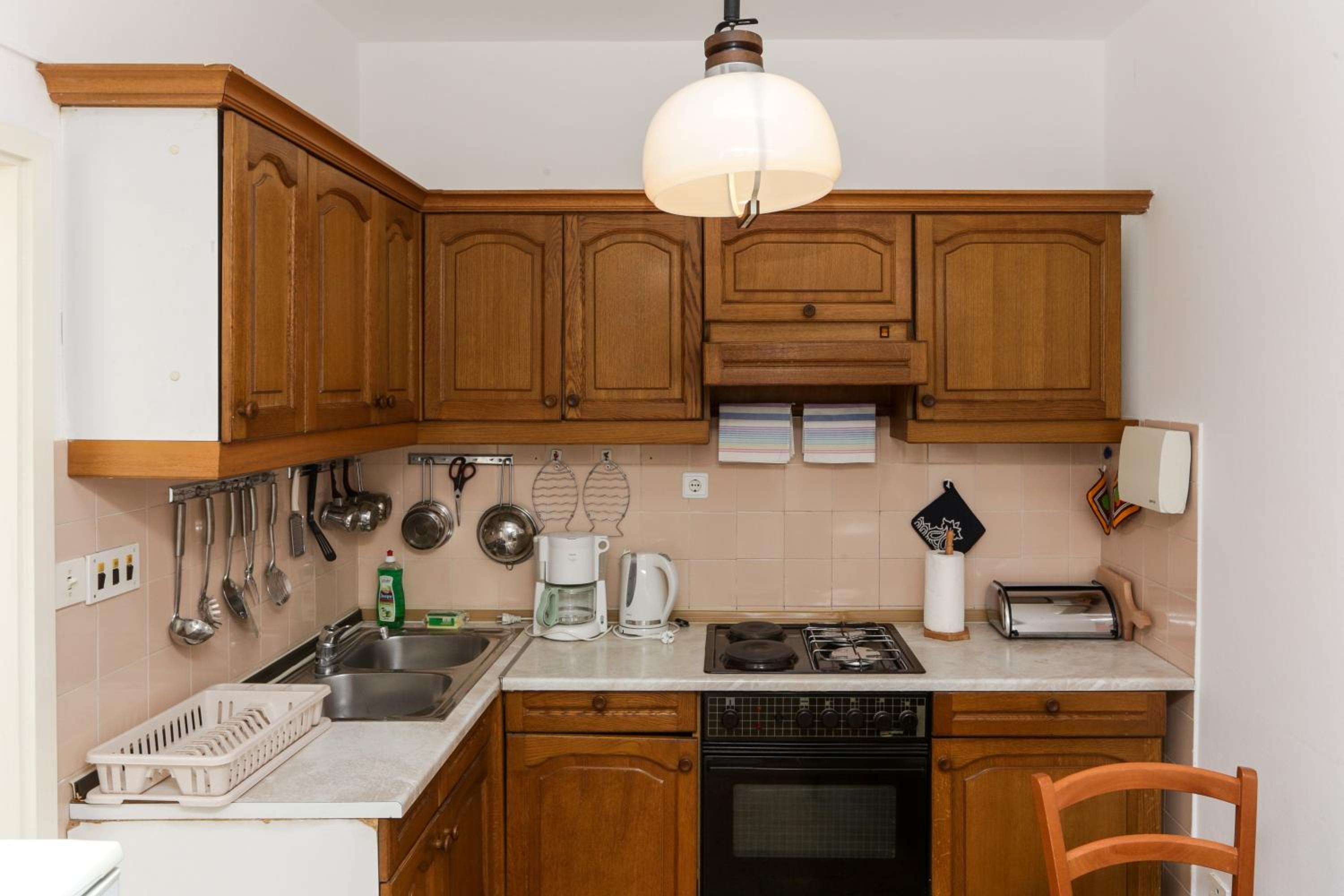 K-apartments