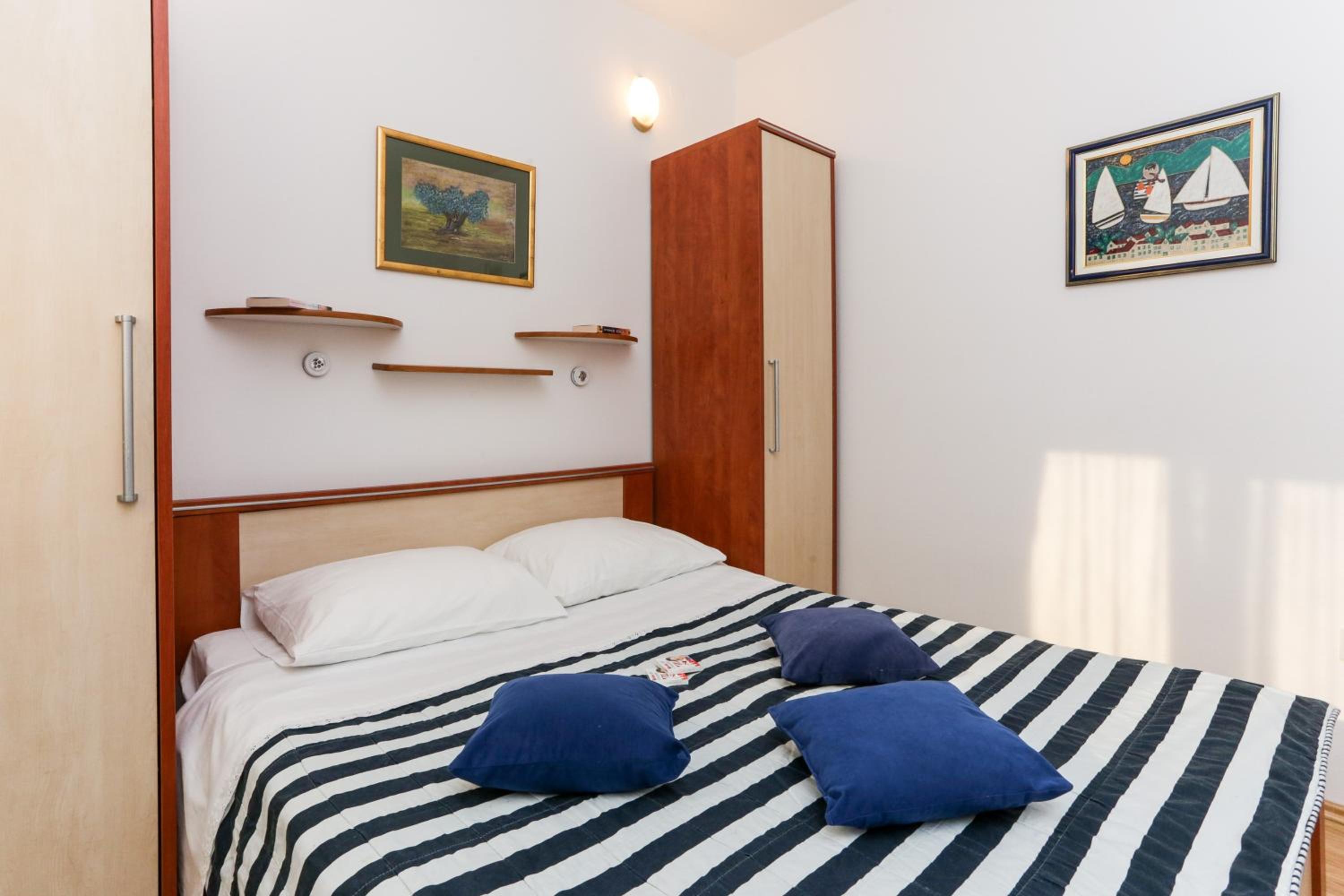 K-apartments