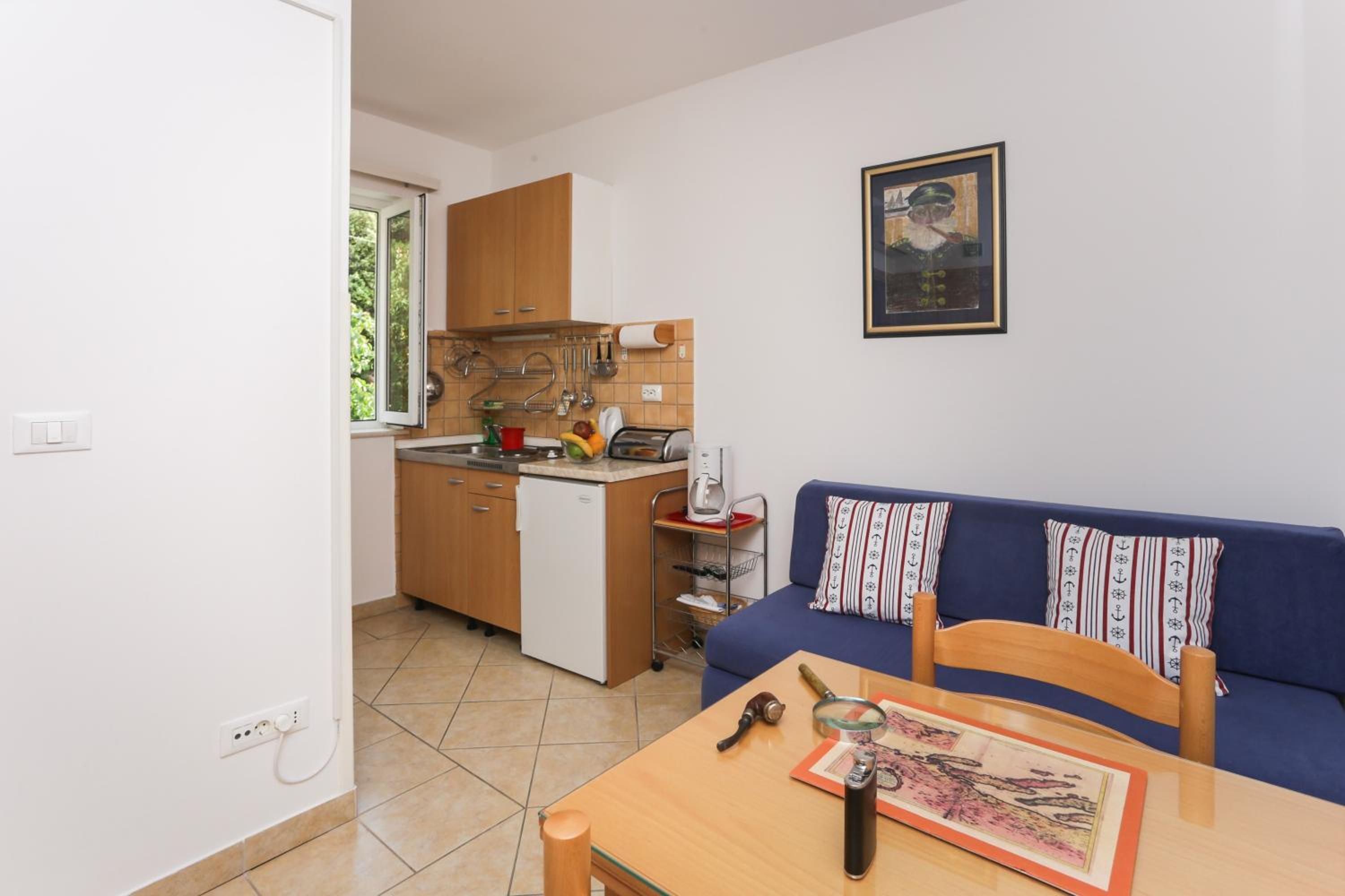 K-apartments