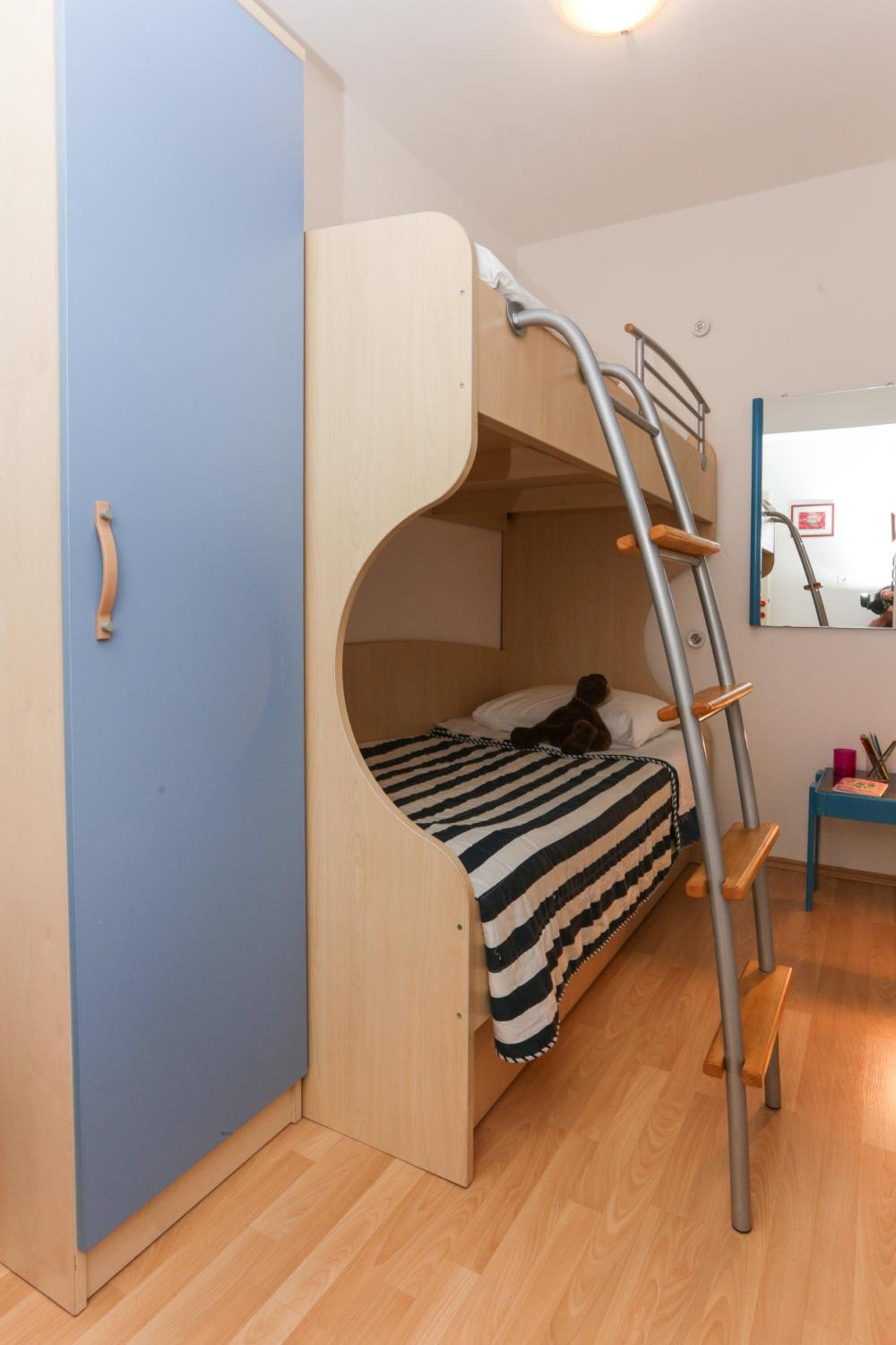 K-apartments