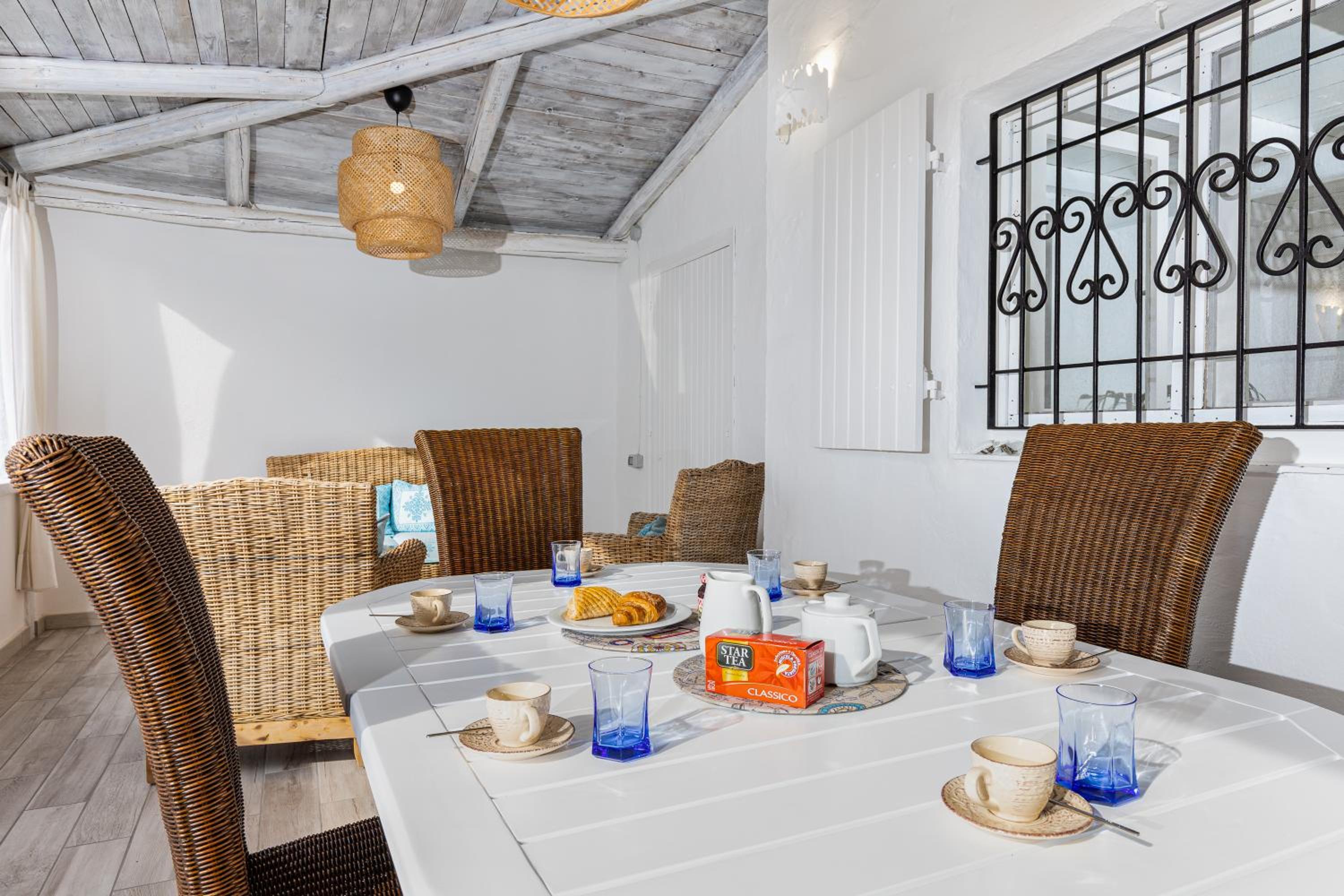 Villa Carmen view 4