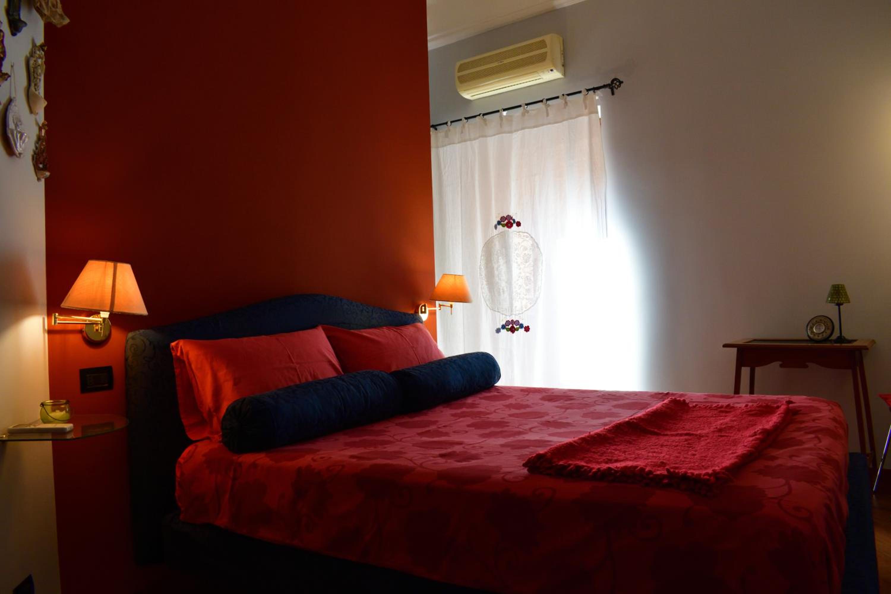 B&B Le Casette Di Lù