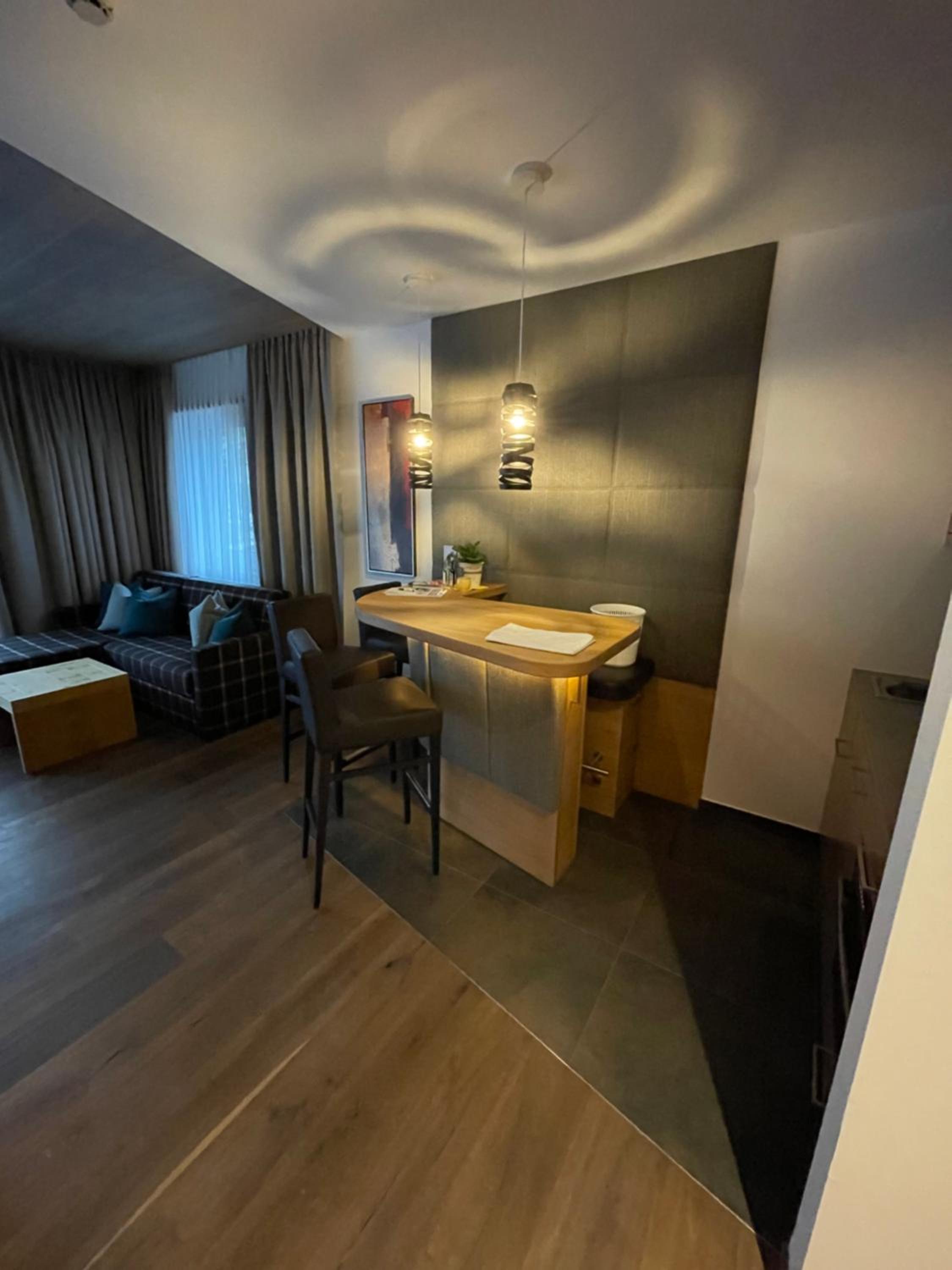 Haus Alt St. Anton view 2