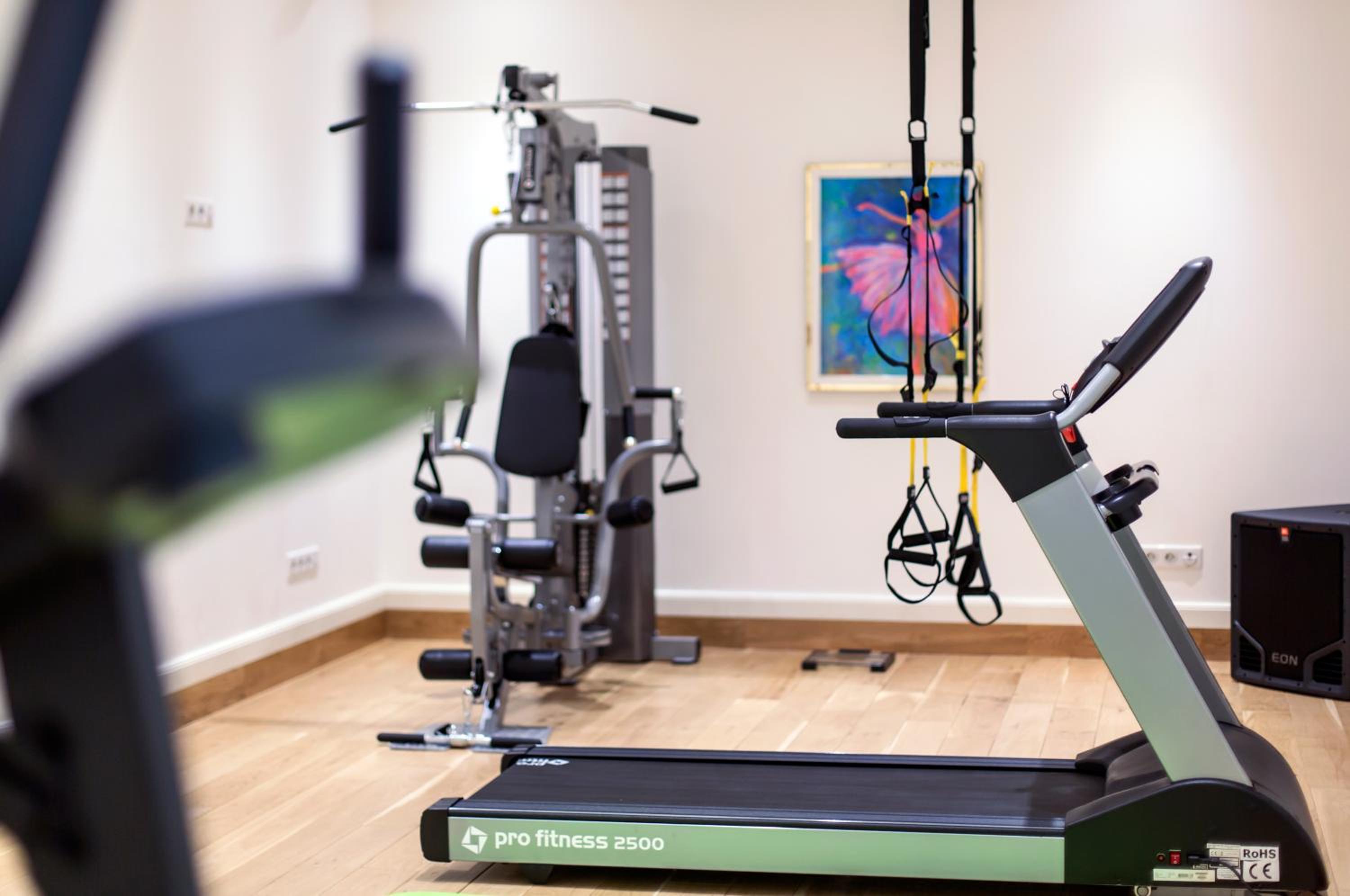 Atlı Otel Ankara - Image 16