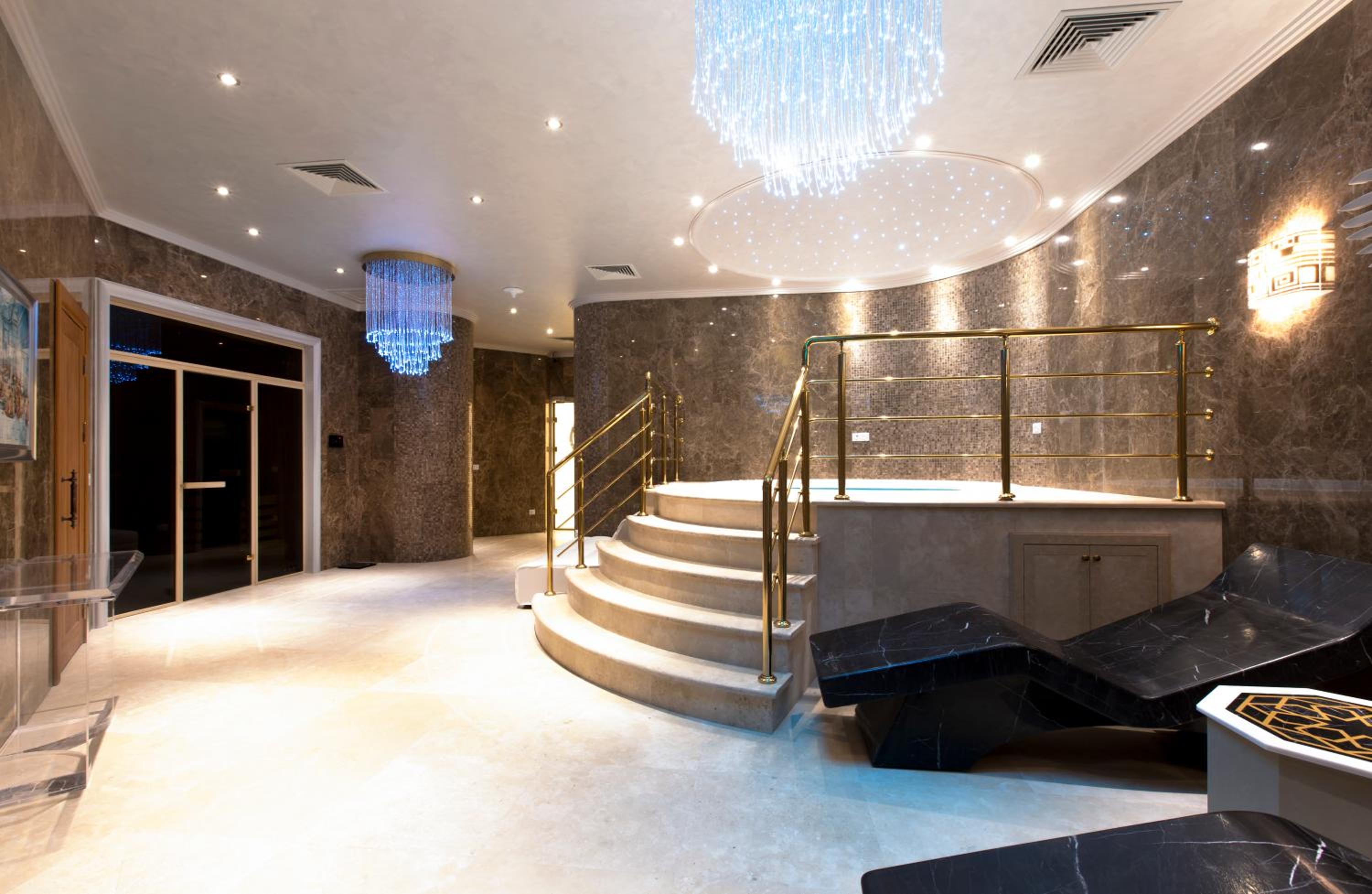 Atlı Otel Ankara - Image 11