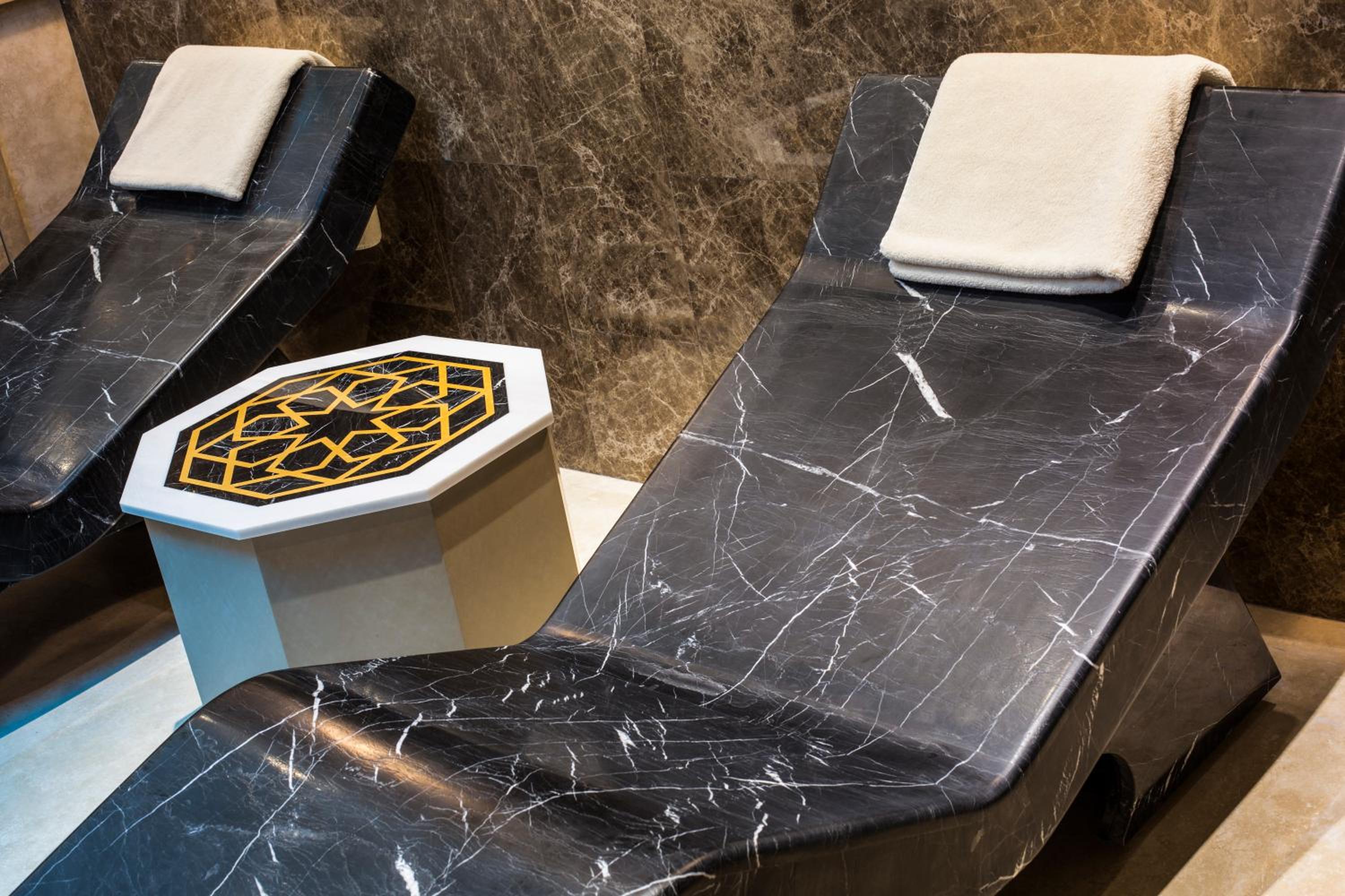 Atlı Otel Ankara - Image 14