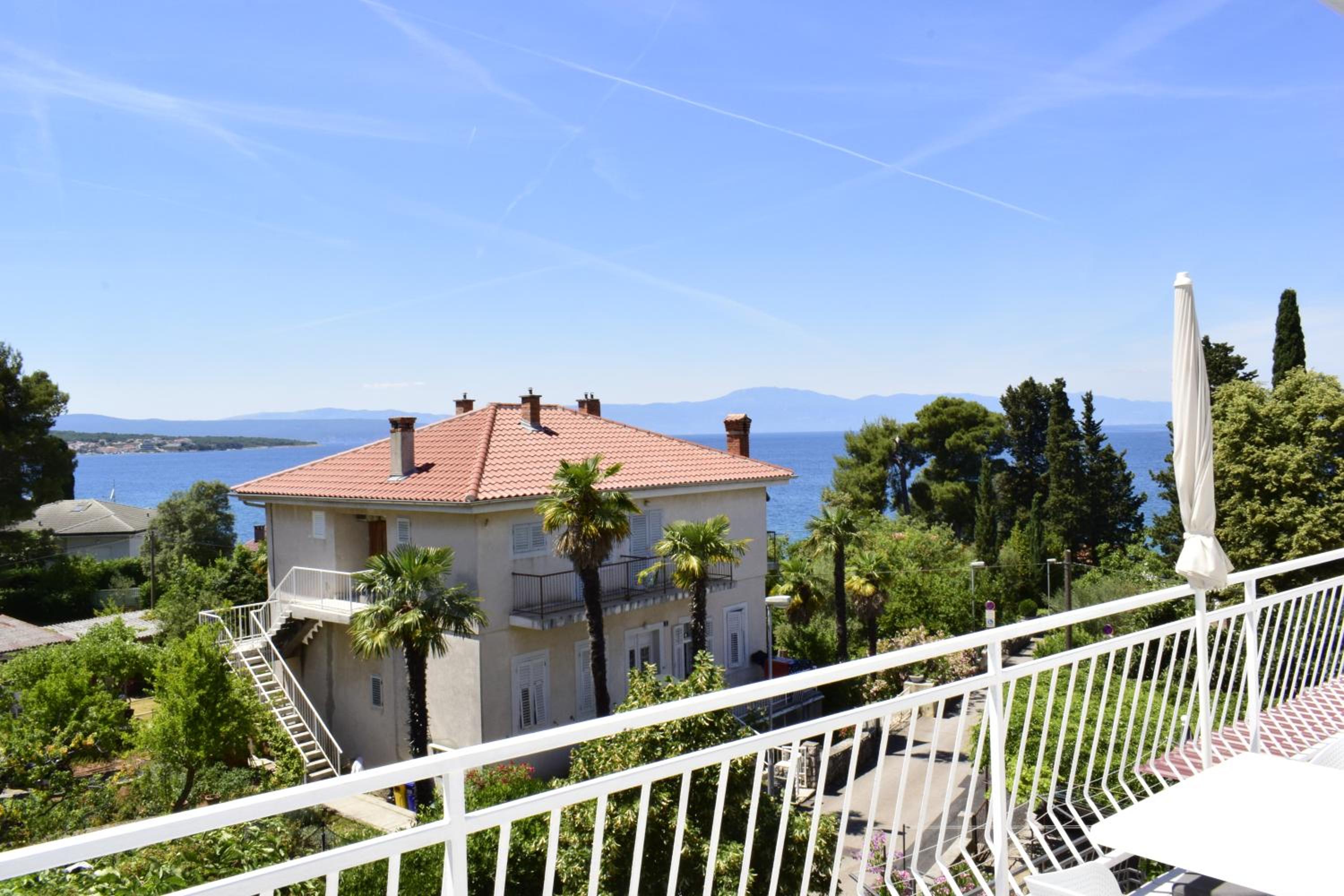 Apartmani Ana 2 i 3 view 4