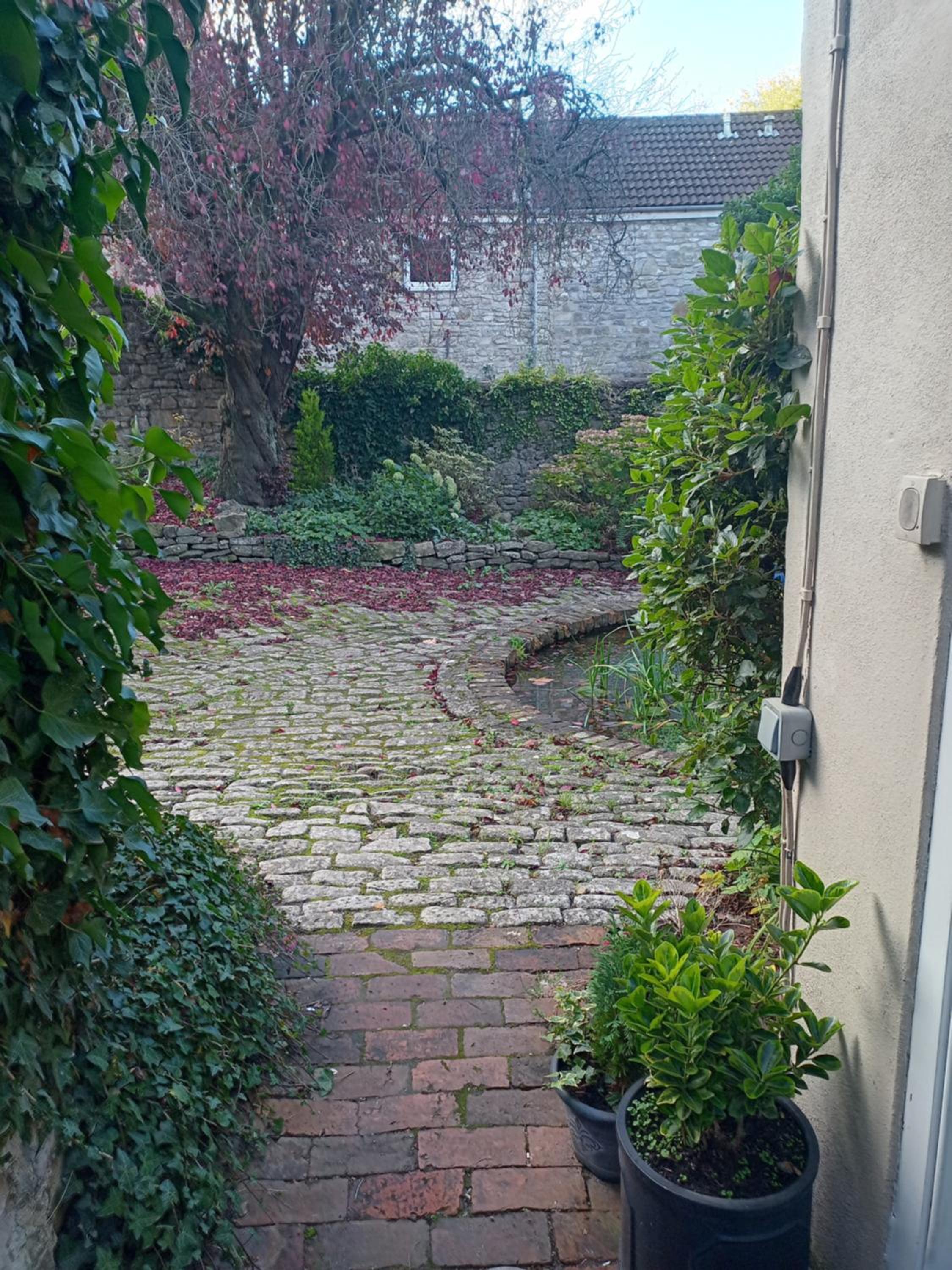 Longbridge Cottage