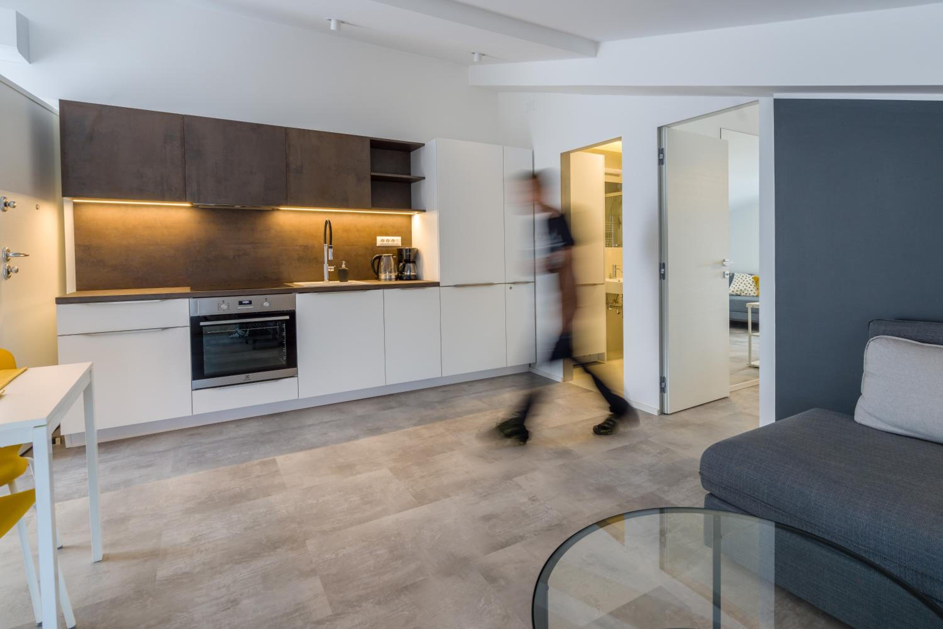 Apartmani Ana 2 i 3 view 5