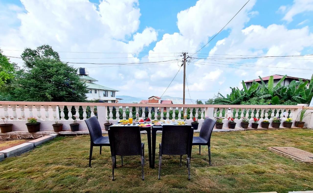 Fogg Villa - Valley View / Swimming pool / AC view 2